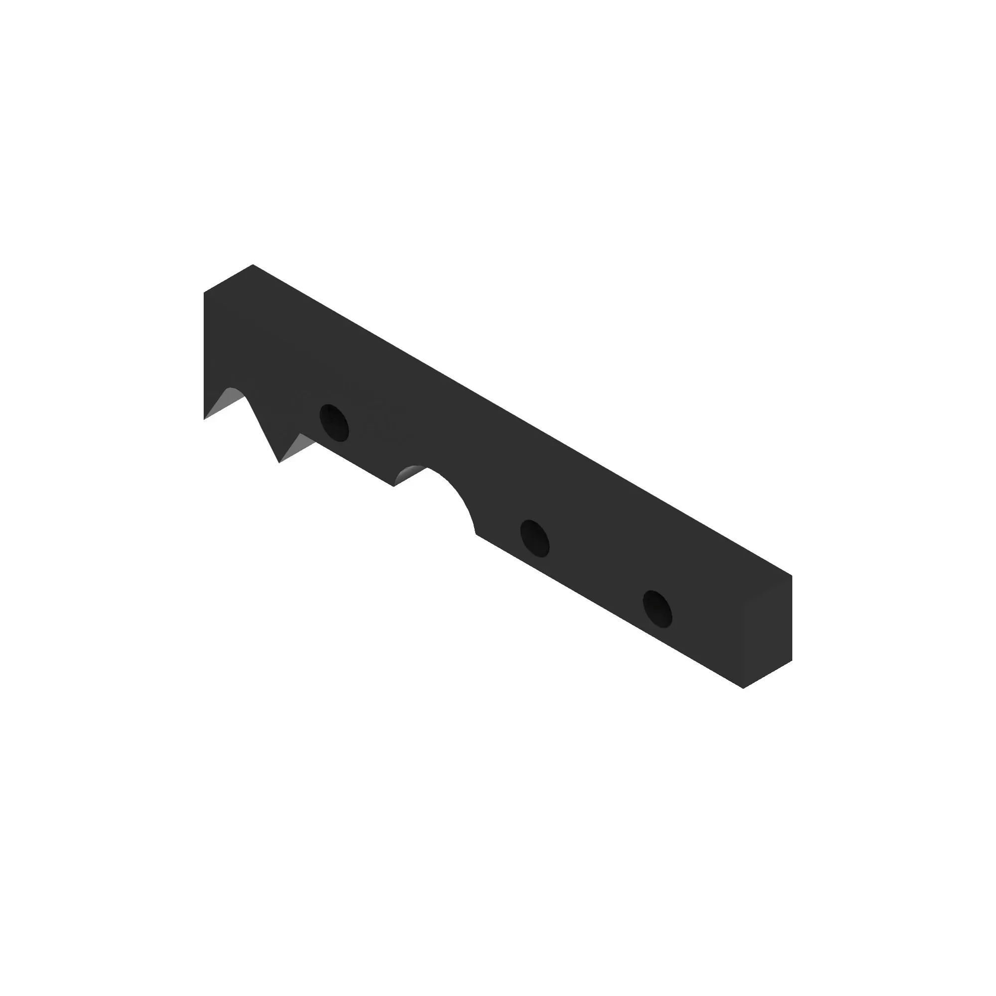 Isolator