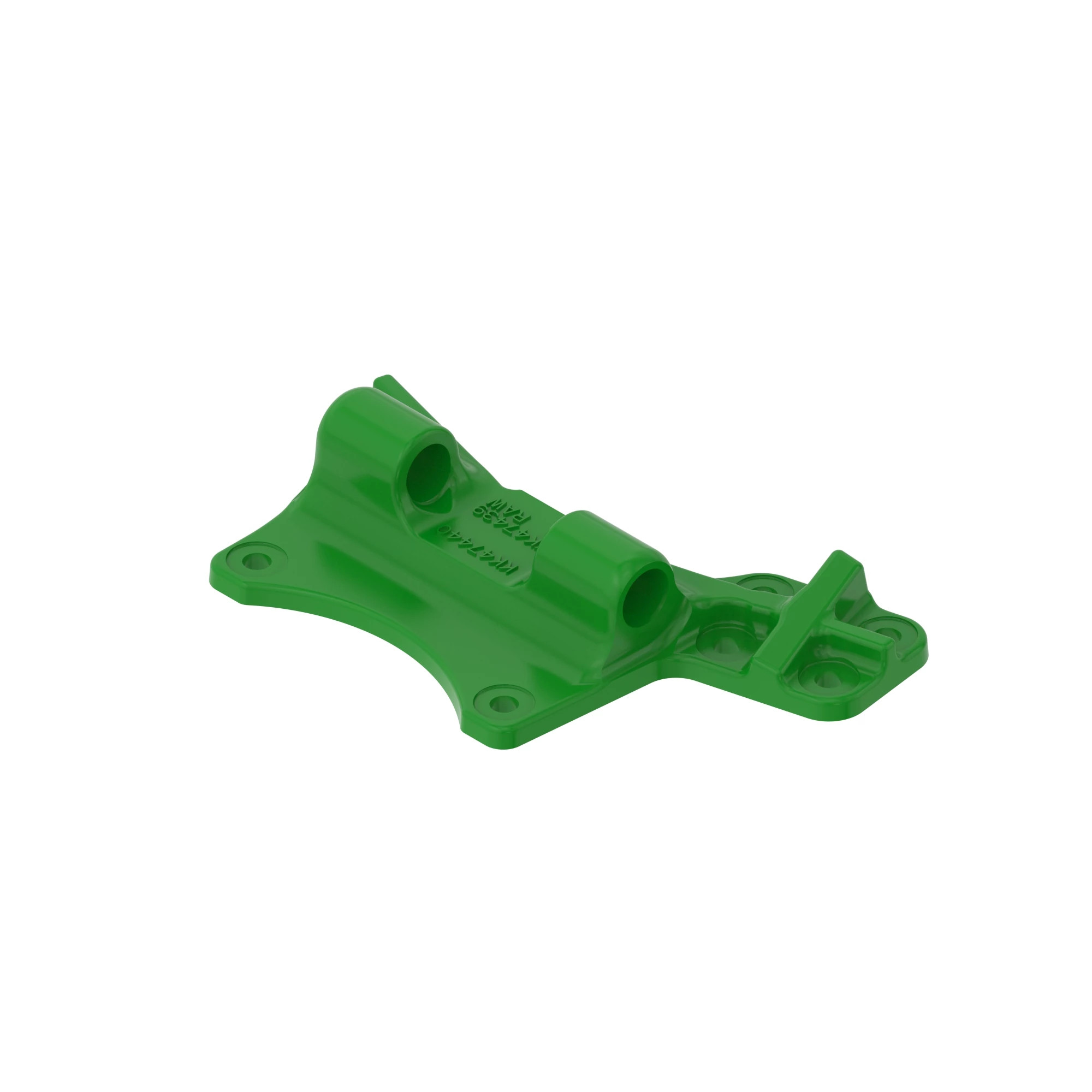 John Deere Right Side Wing Bracket - KK47440