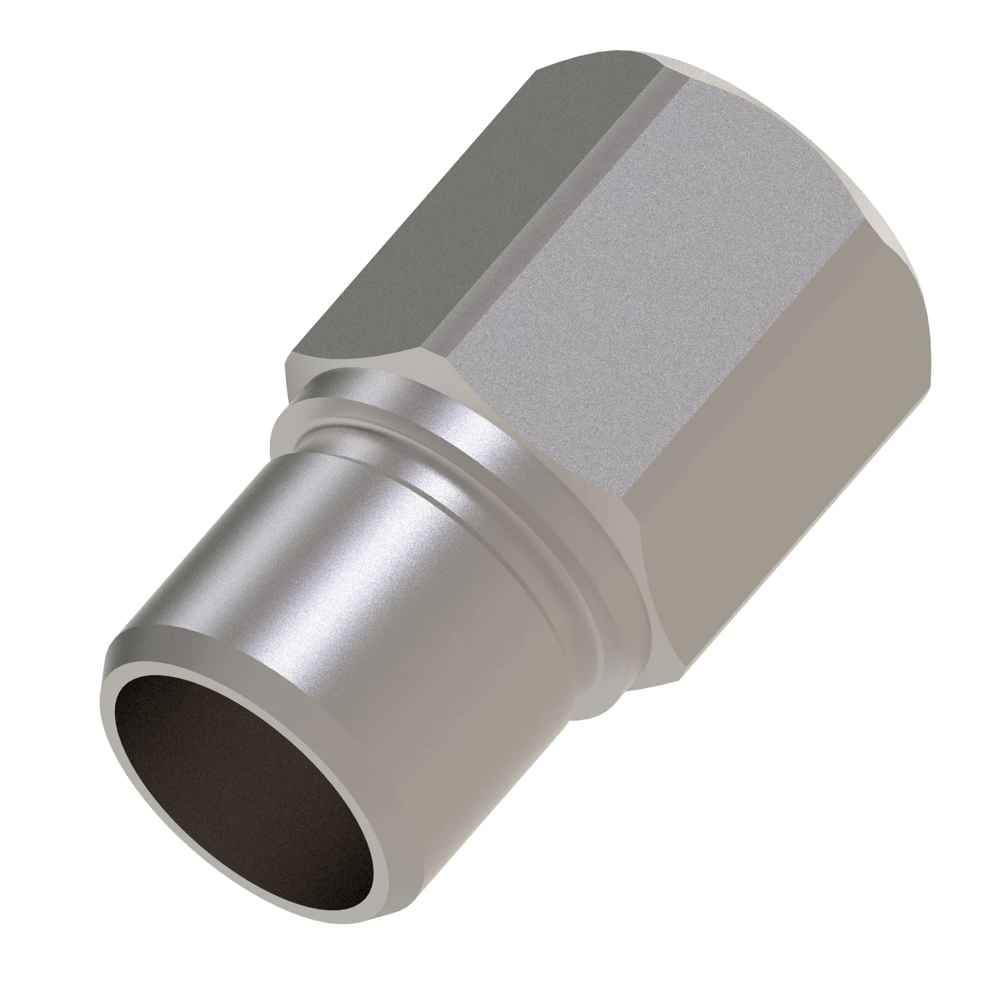 CAP - VALVE W/PLUG