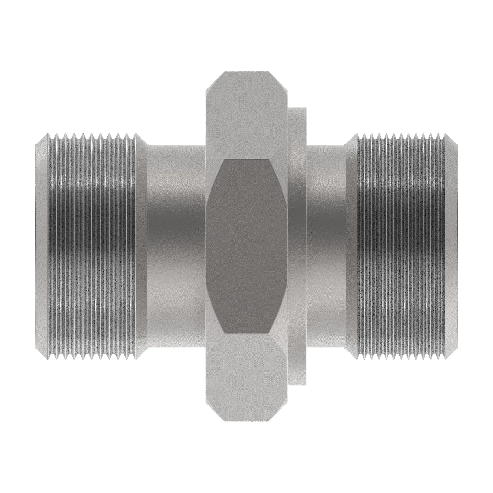 HYDRAULIC LINE FITTING