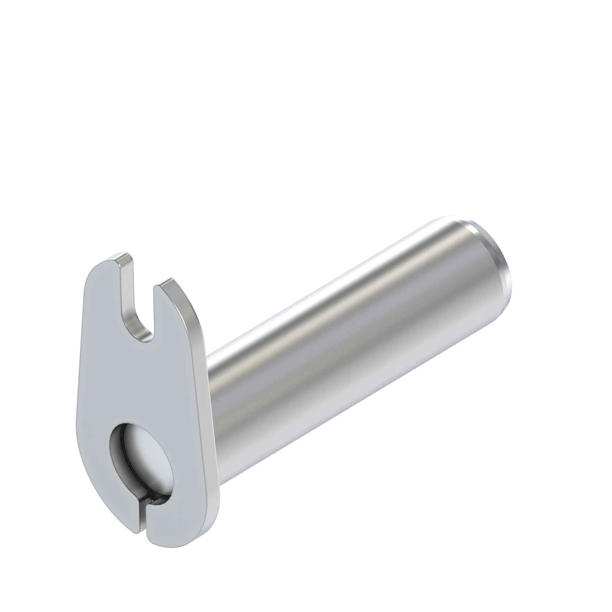 PIN, BOOM PIVOT