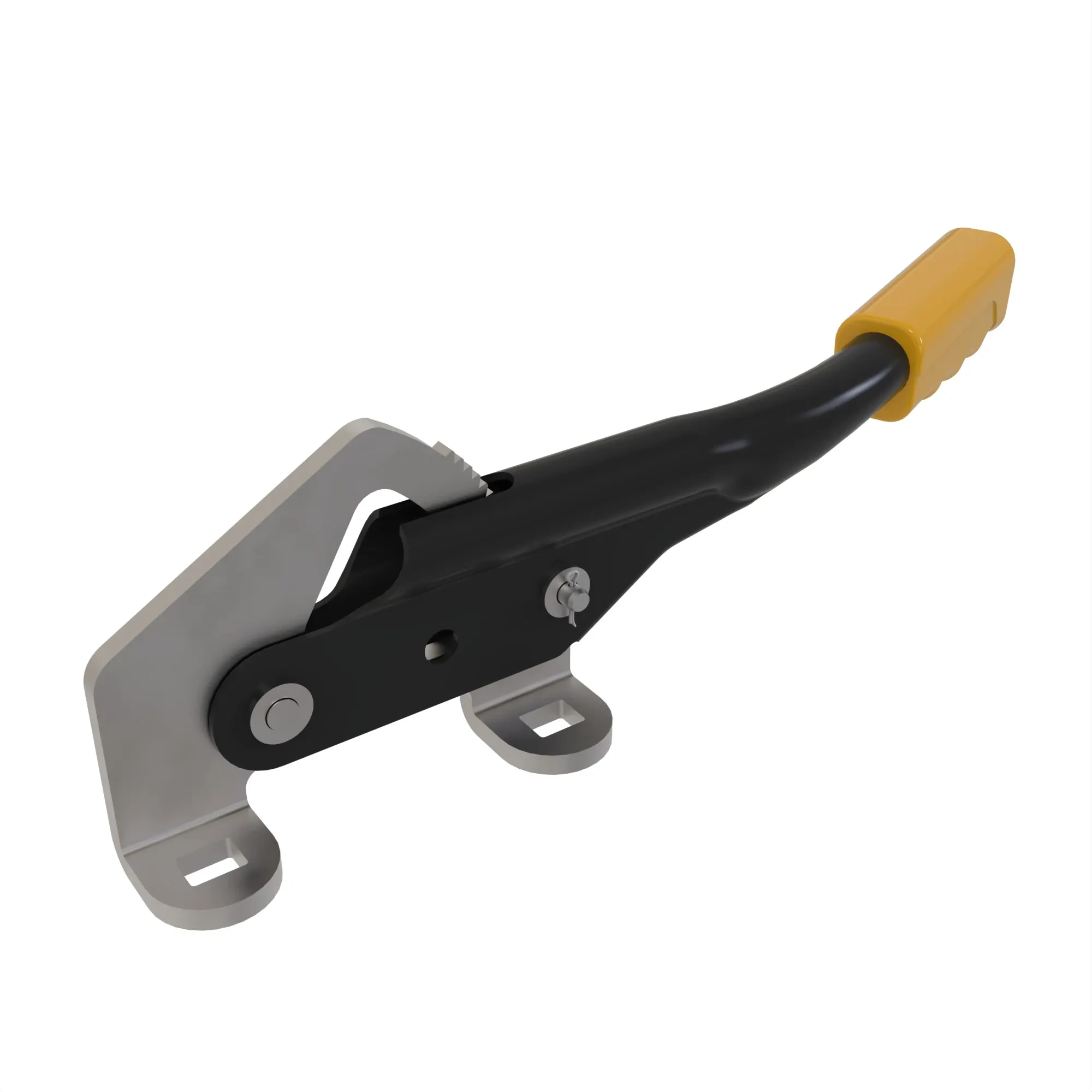 John Deere Handbrake Lever - TA26594