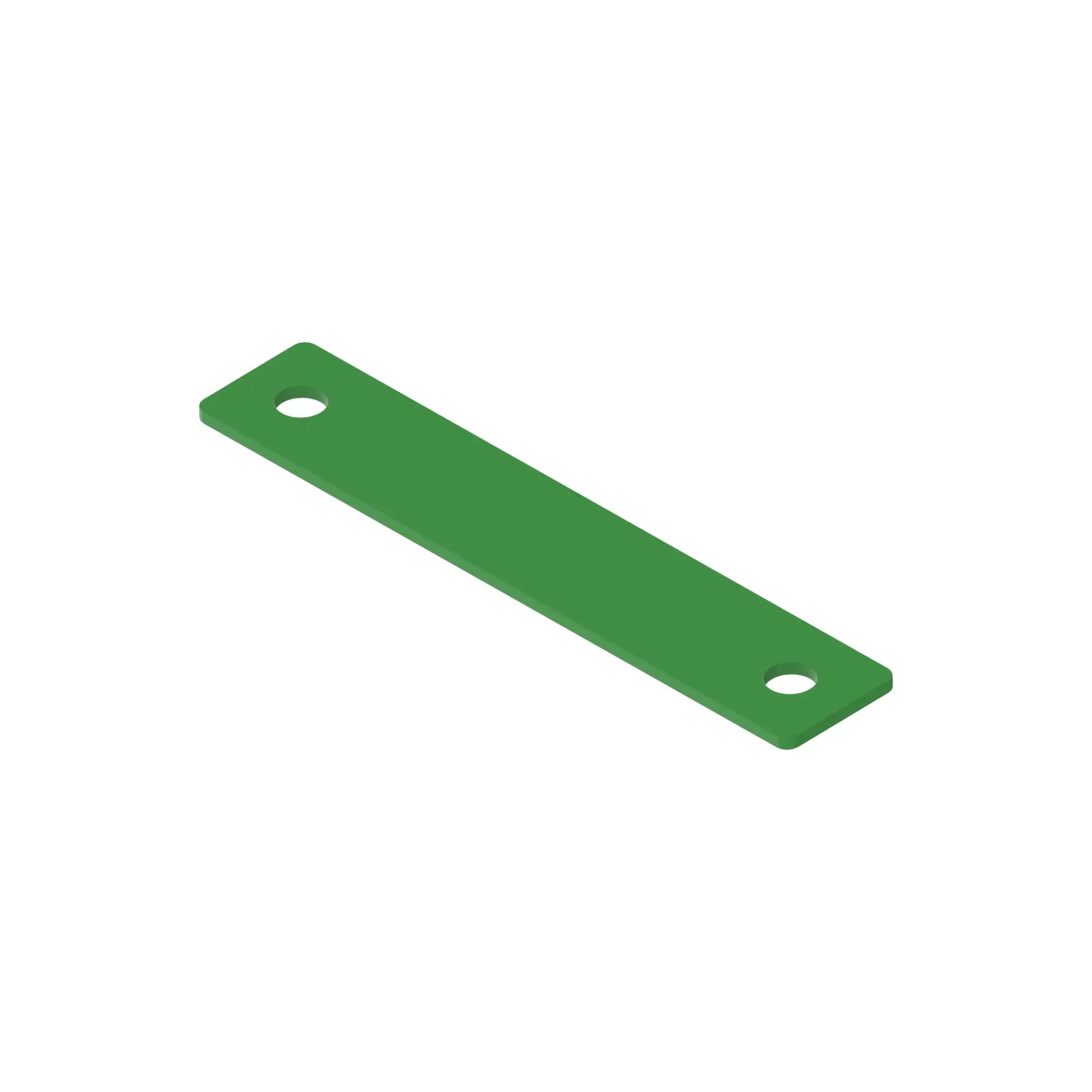 BRACKET, BRACKET, AC HOSE SUPPORT