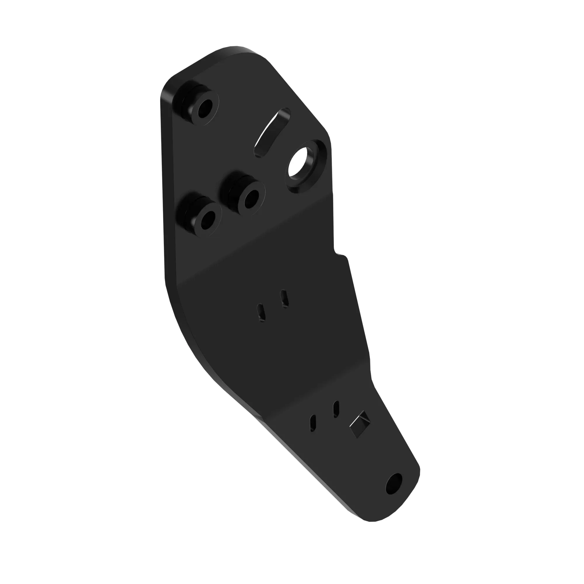 BRACKET, BRACKET REAR VIEW MONITOR