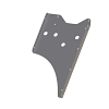 John Deere Support - FH304792