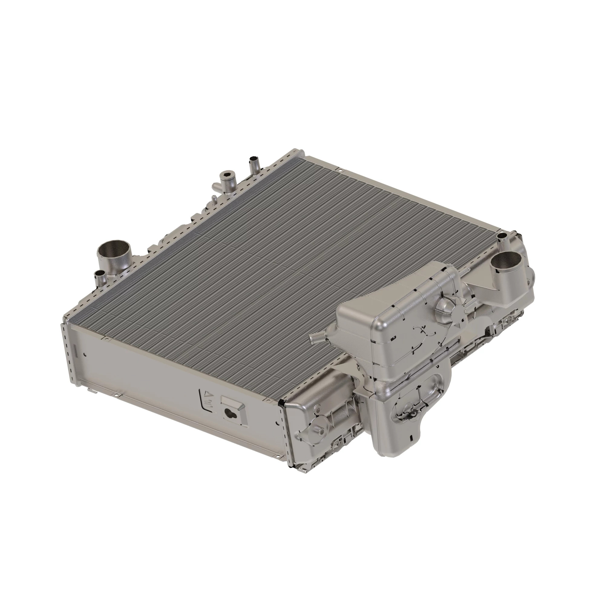 John Deere Radiator - AL181229