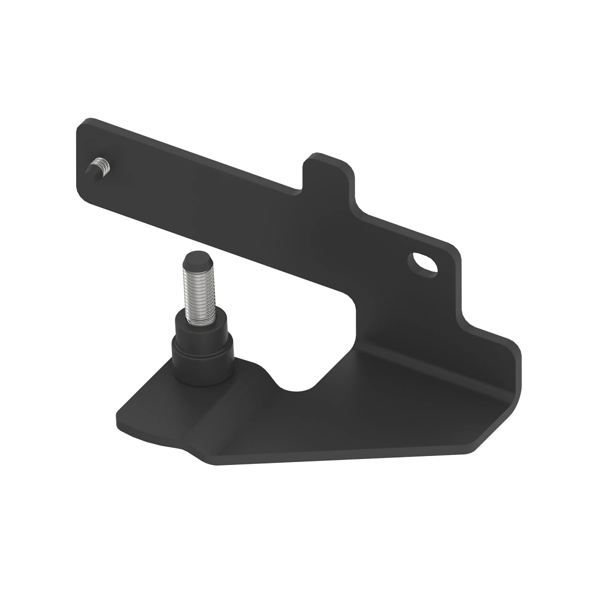 LH Traction Drive V-Idler Bracket