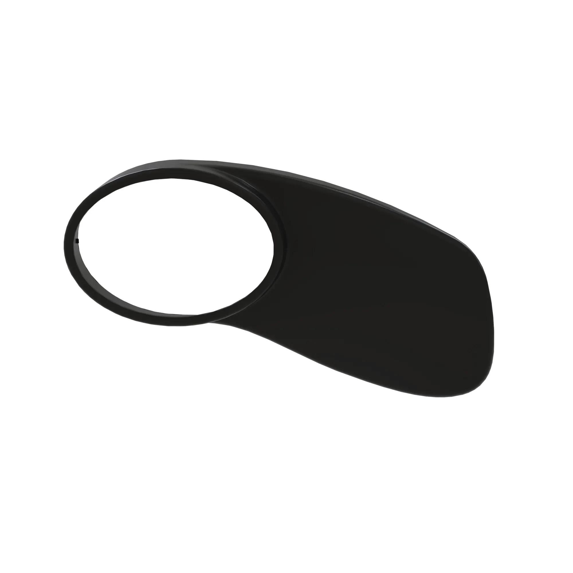 BRAKE LIGHT EXT, LH, REAR
