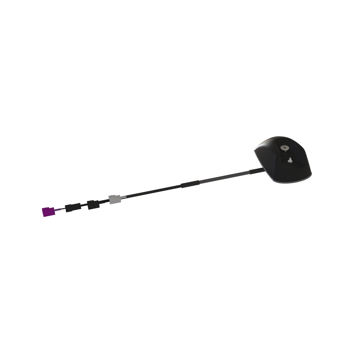 Antenna, Roof Mount Outside W/O Whi