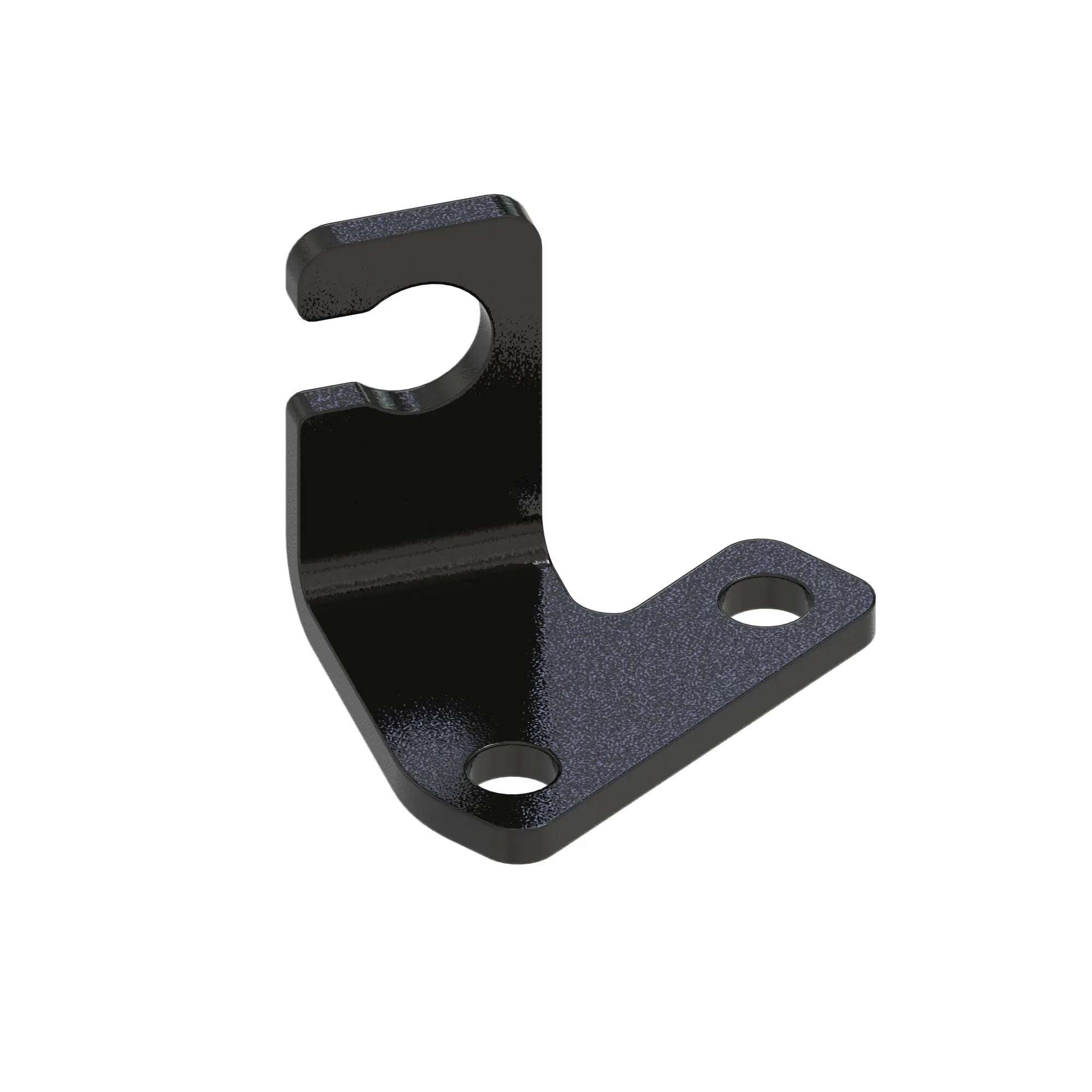 John Deere Creeper Cable Anchor Bracket - SU45288
