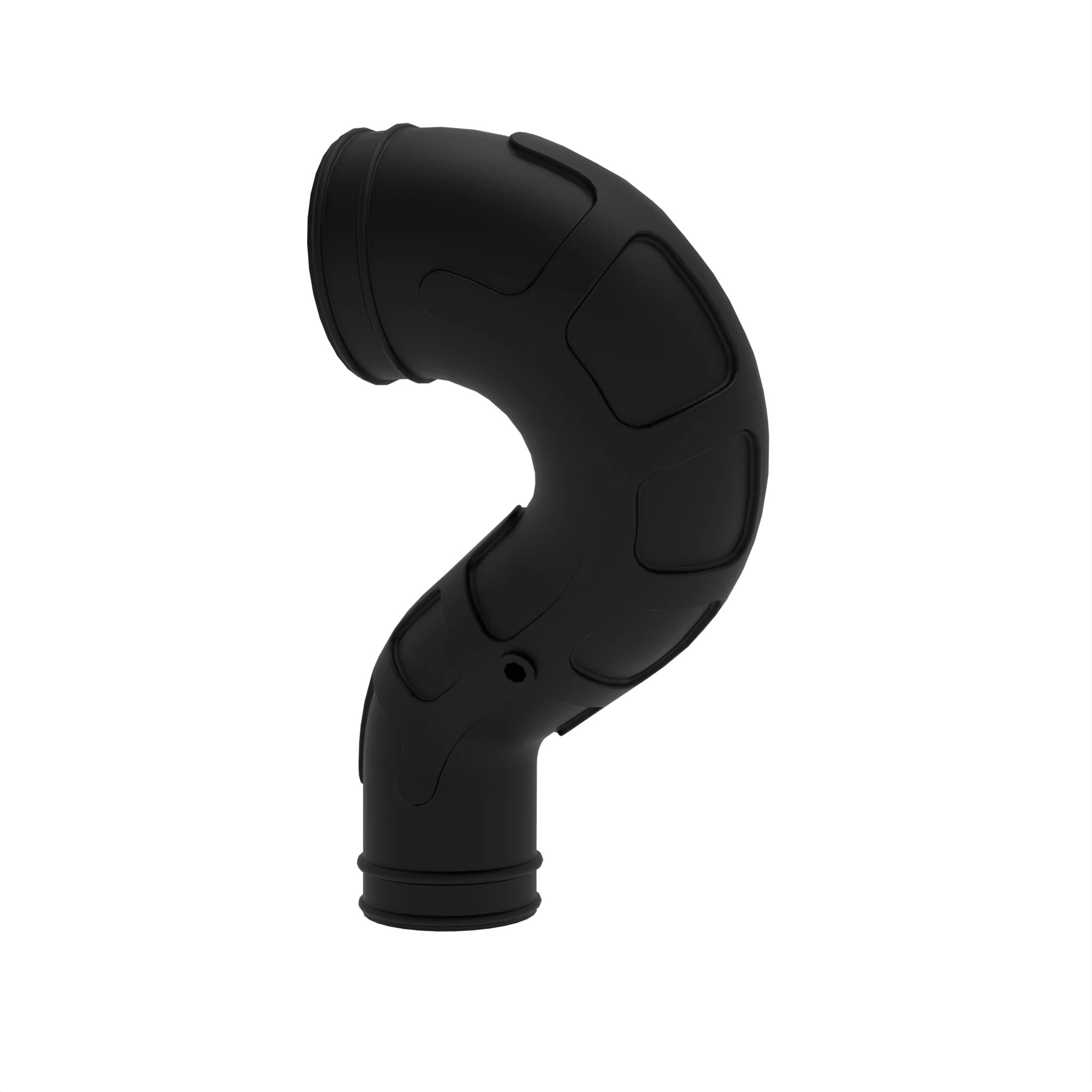 T362793: Air Intake Suction Hose