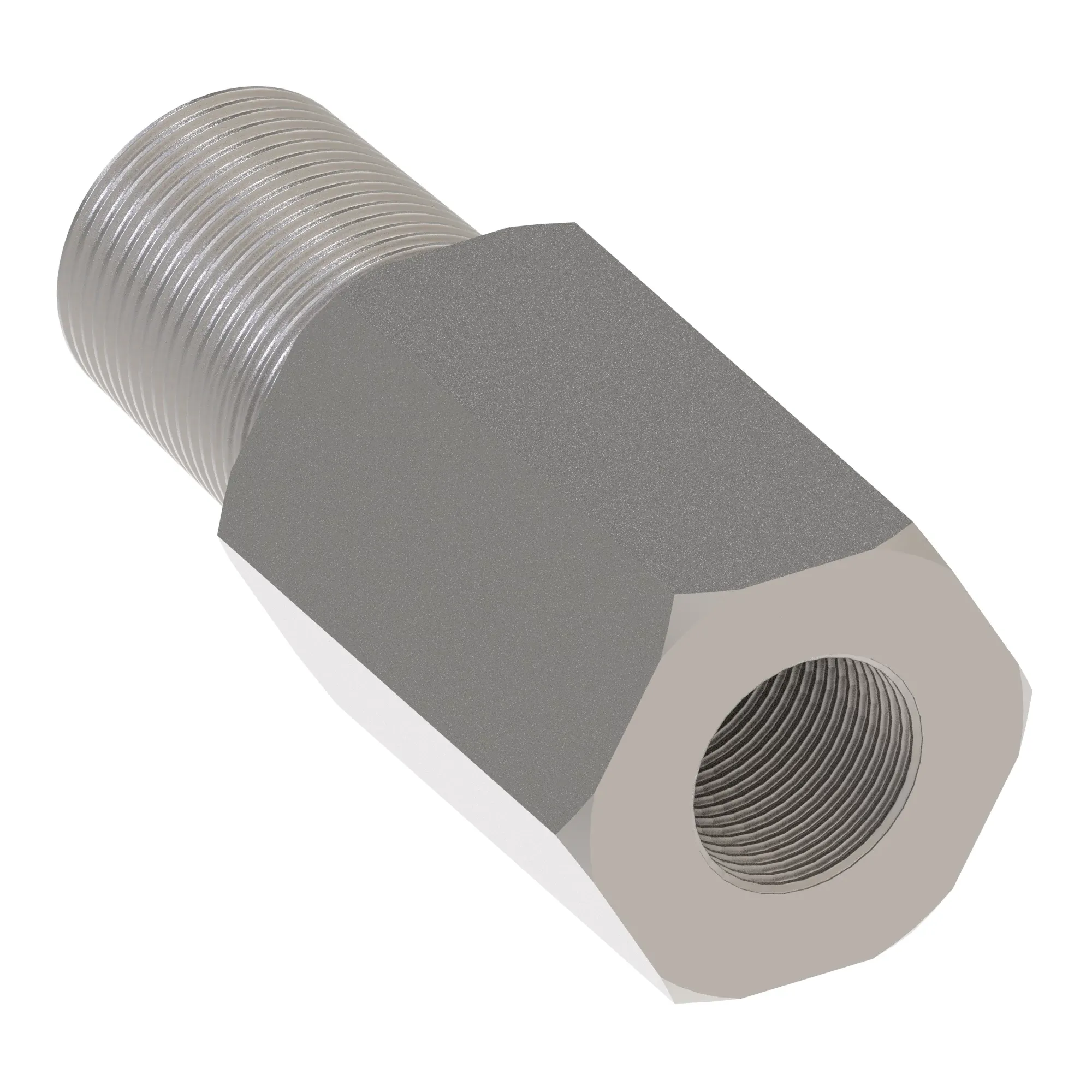 John Deere Male Pipe Fitting - AE34316