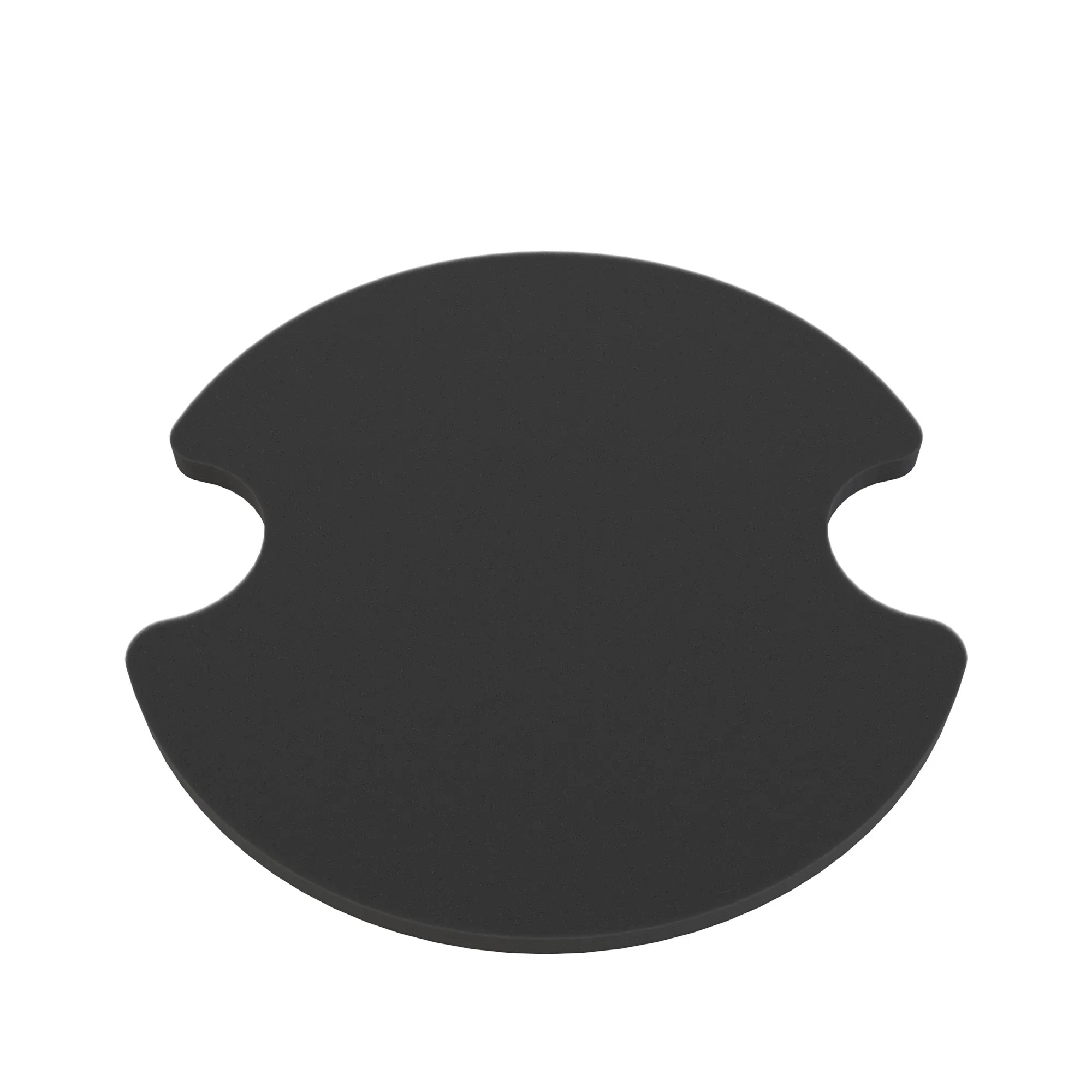 Barrier, Sound - Fan