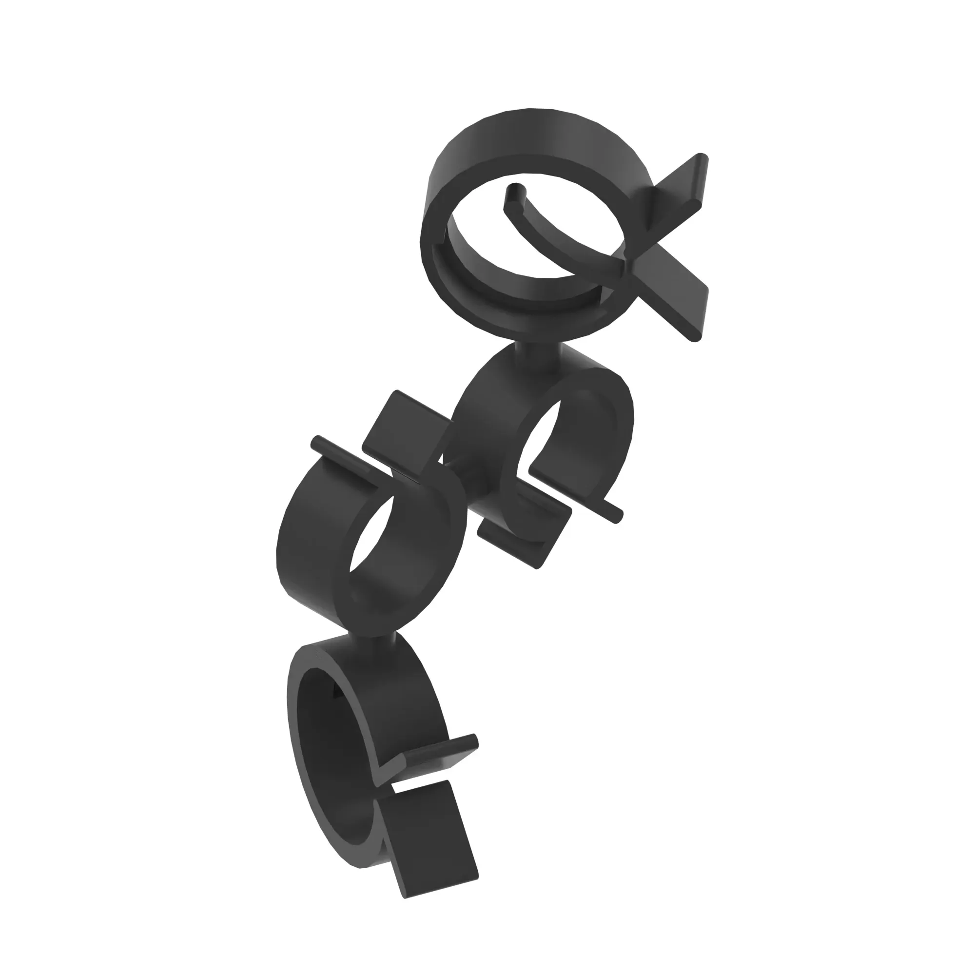 John Deere Clamp - AL214842
