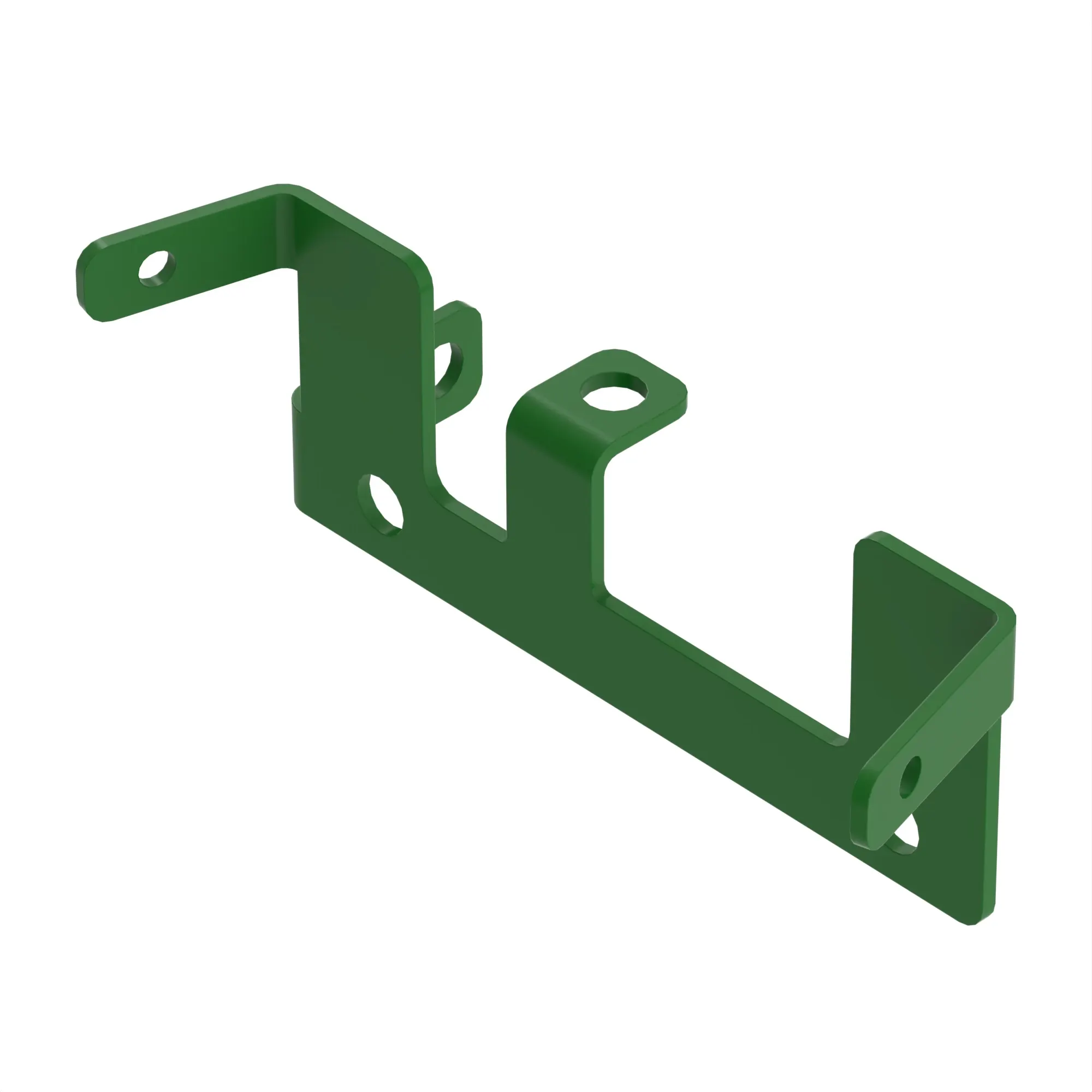John Deere Engine Harness Bracket - SU48877