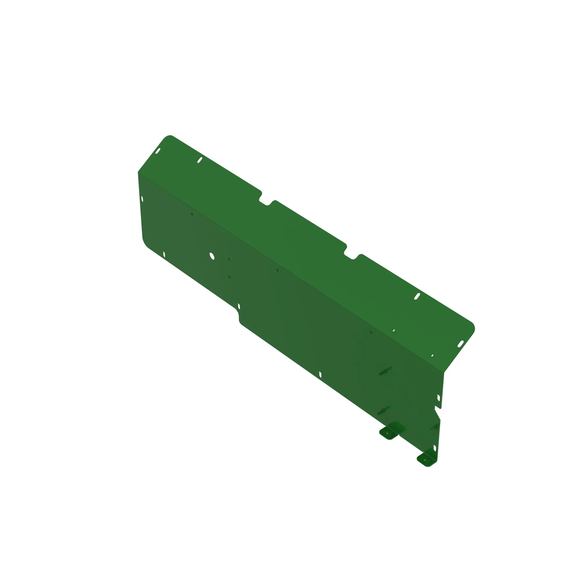 John Deere Panel - AXT10213