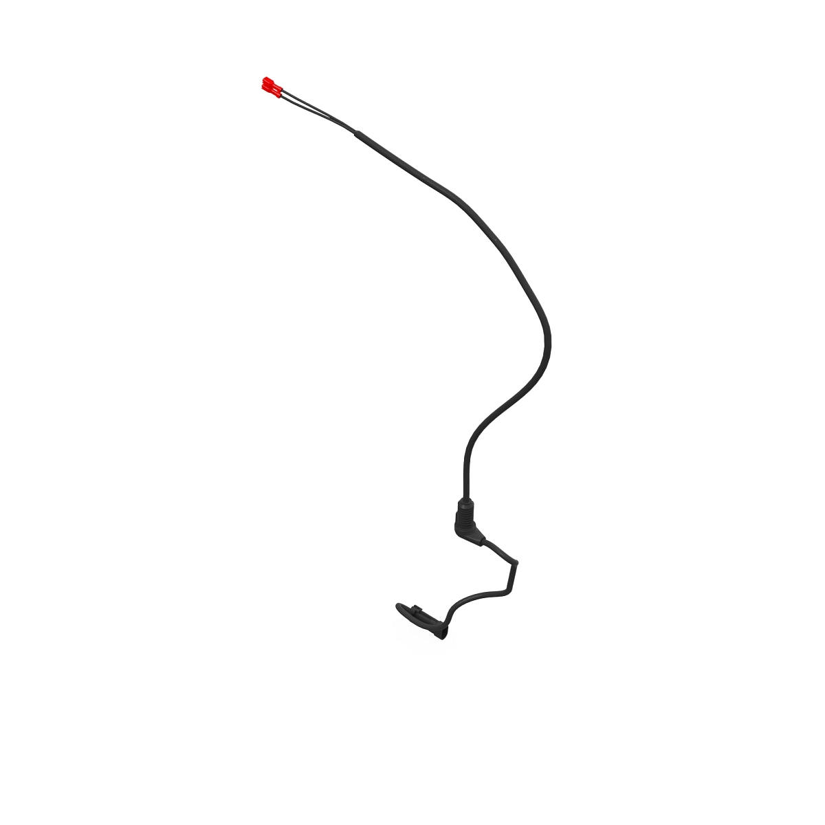 Harness, Wiring (Lever Switch)
