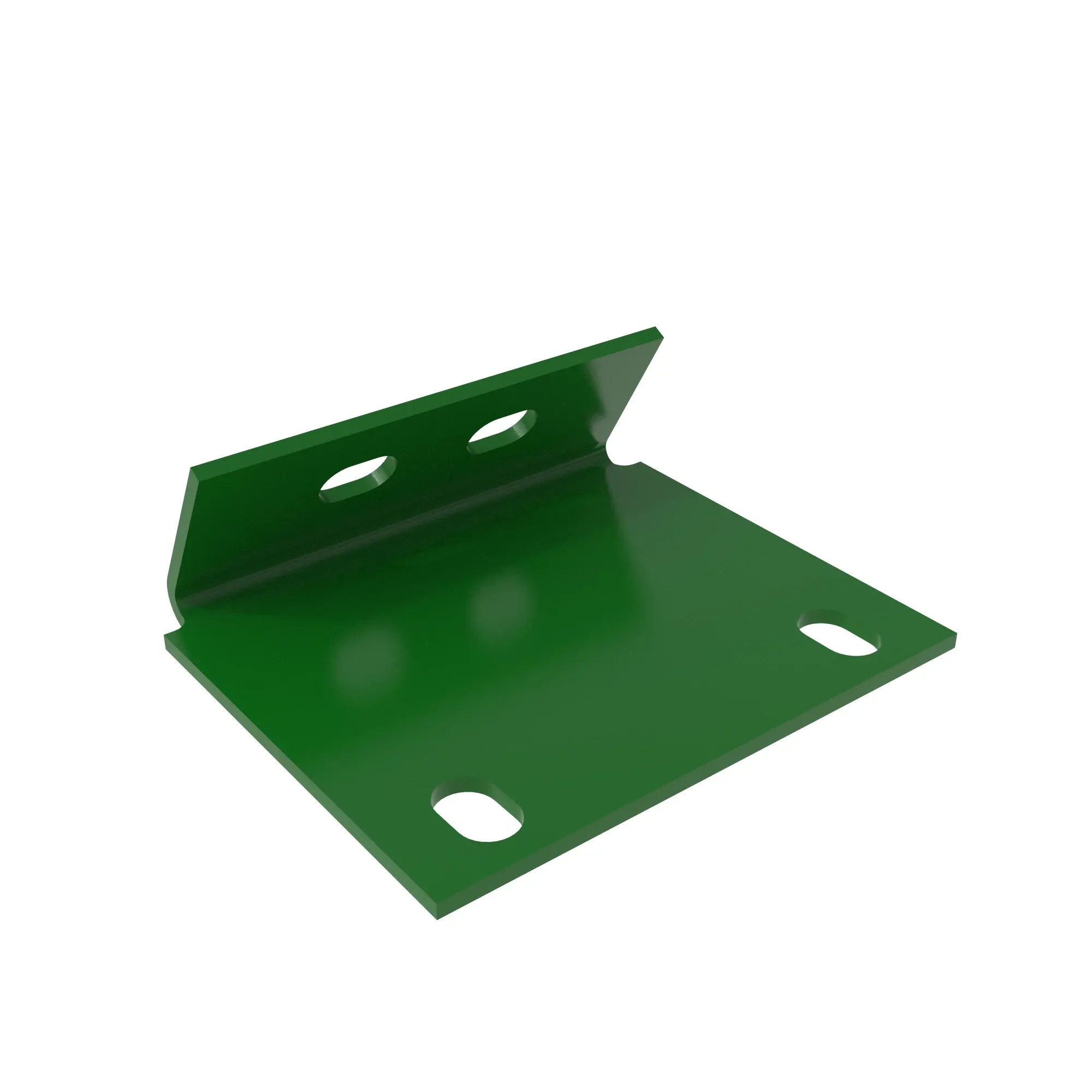 John Deere Closure Feeder House Angle - H77575