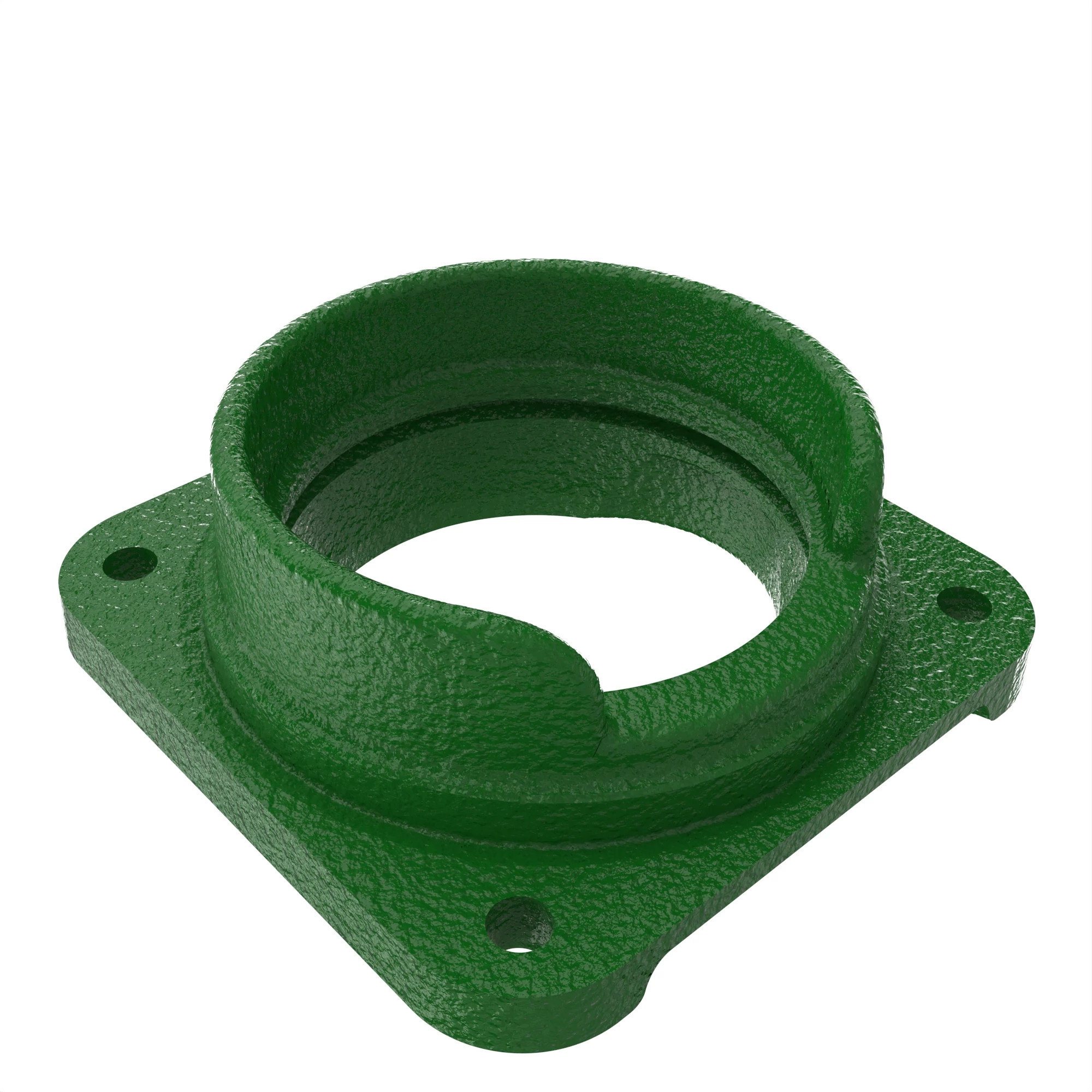 John Deere Bearing Housing - HXE118484