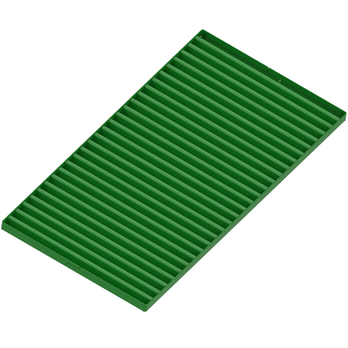 Screen Assy Side Frt.