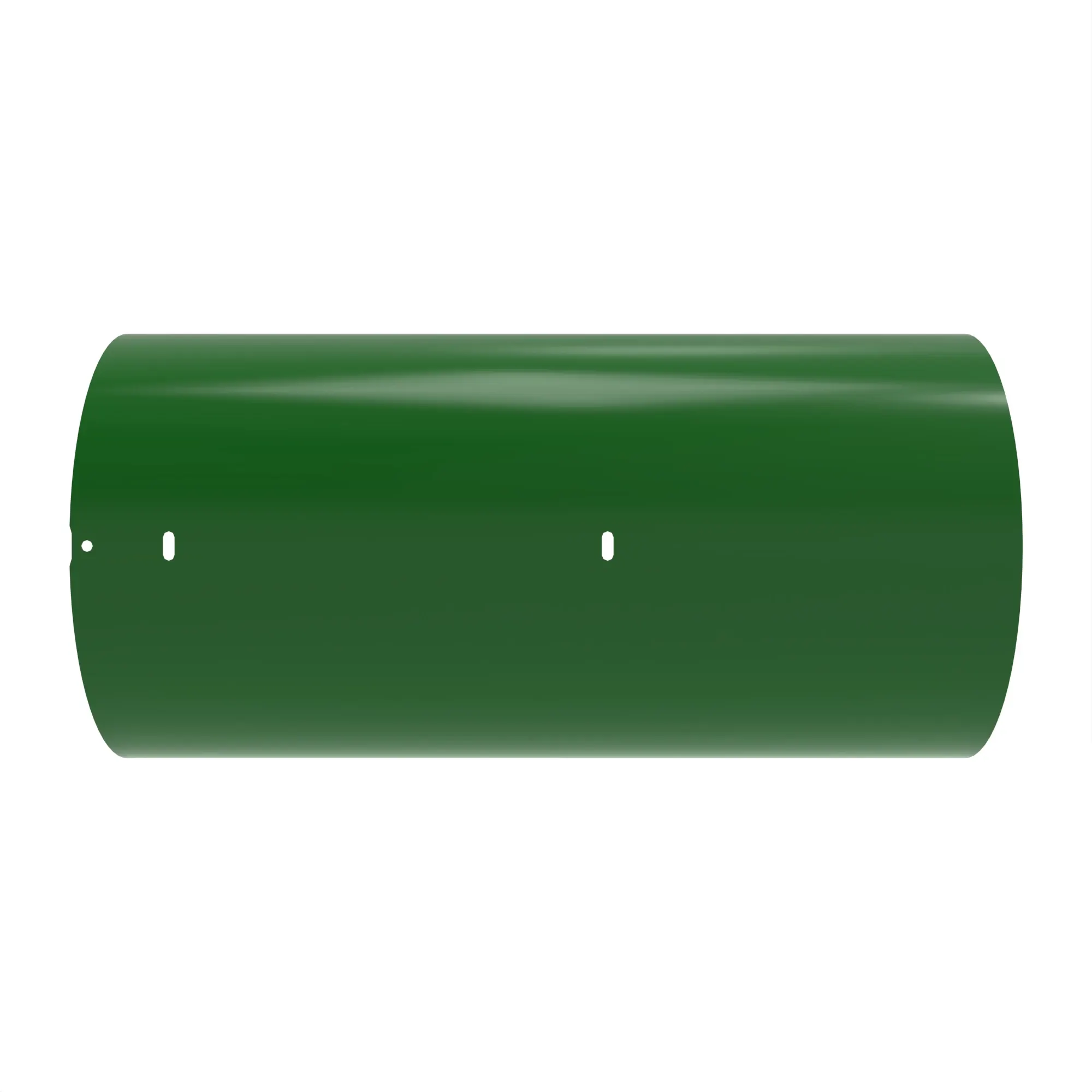HEAT SHIELD, ATD, FRONT