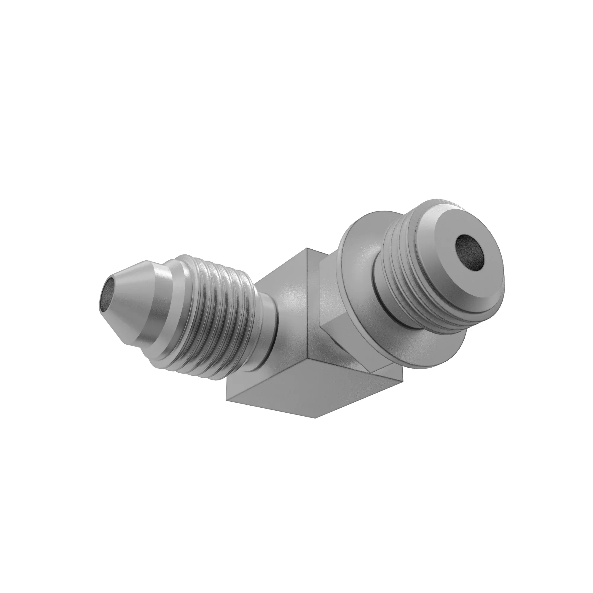 Elbow Fitting