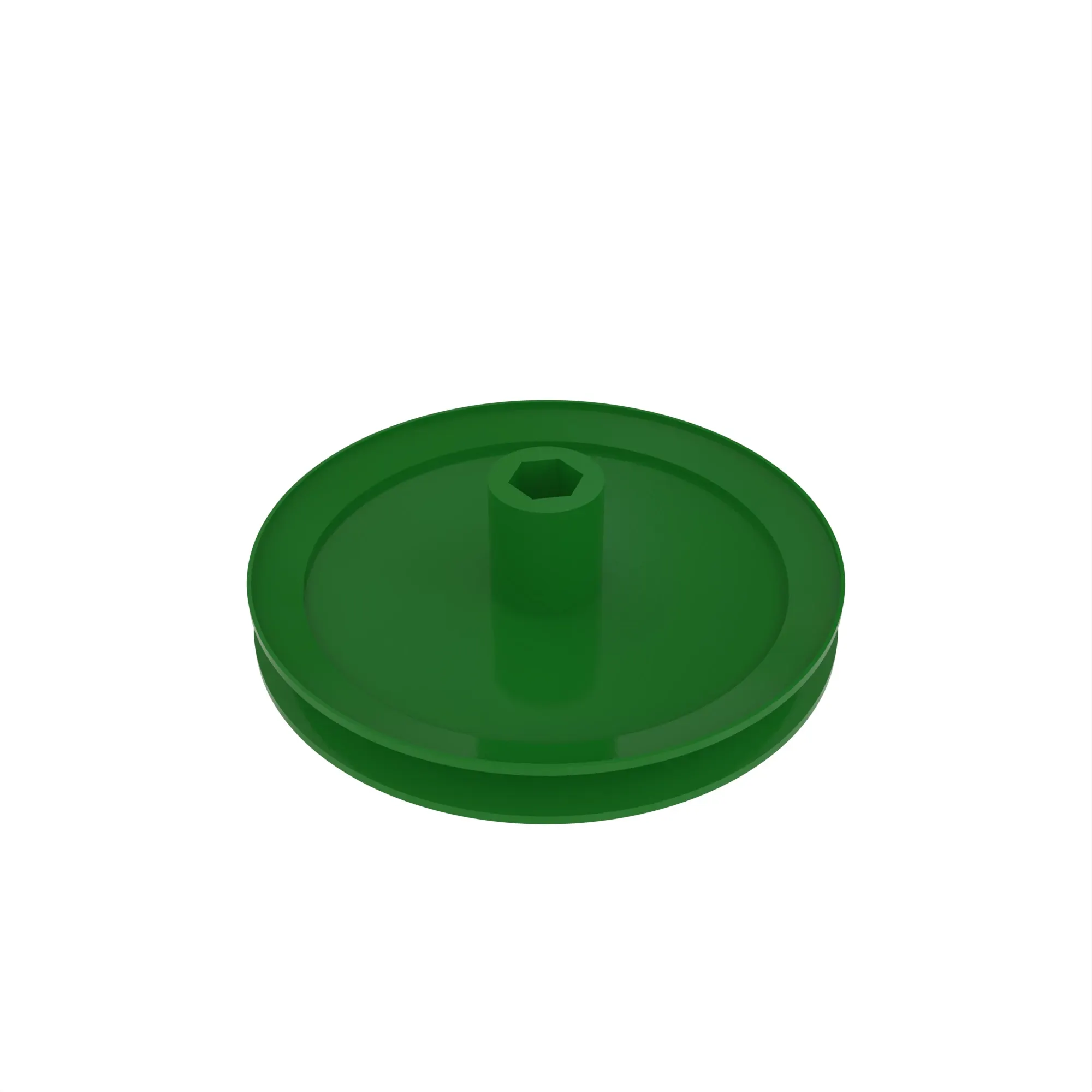 Pulley