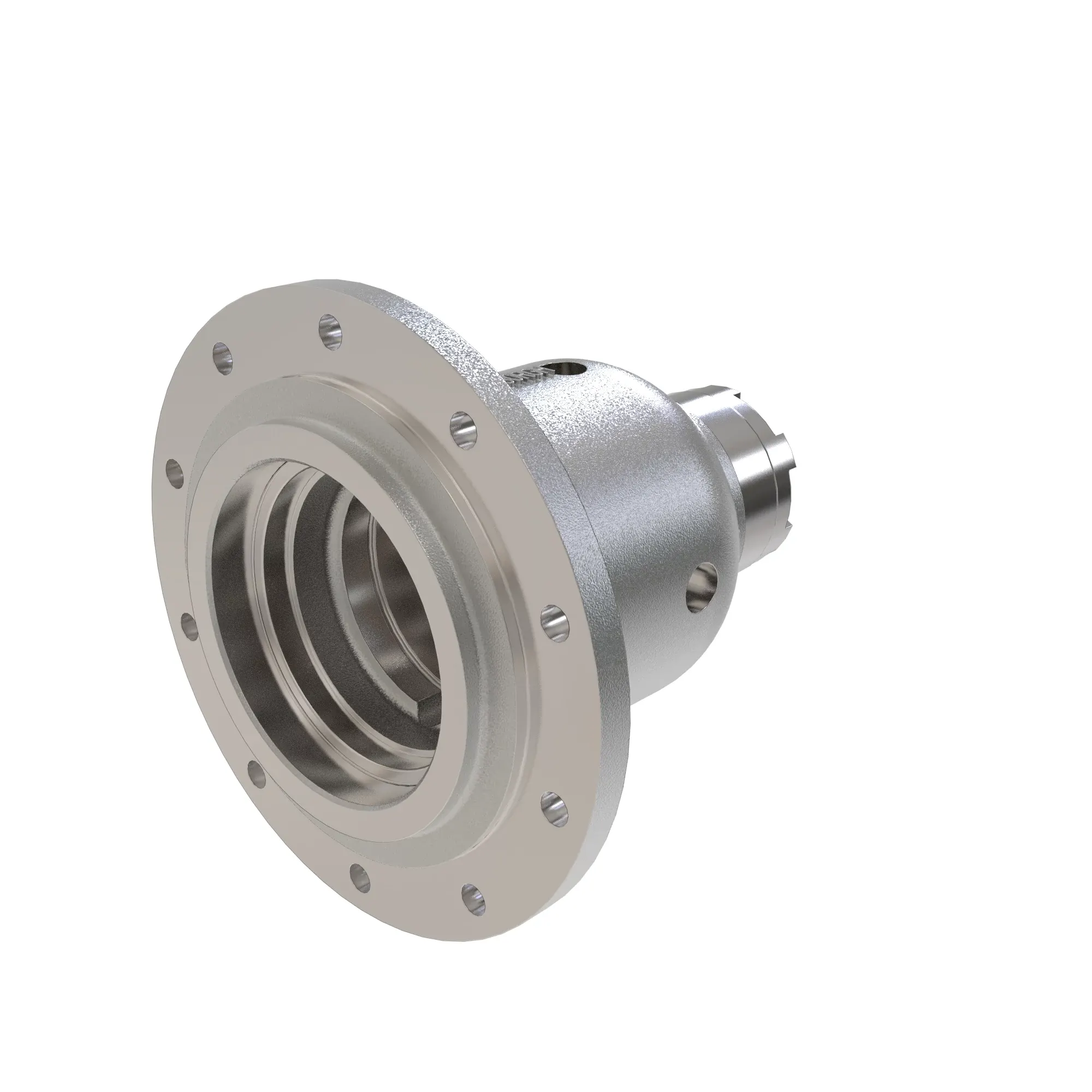 YZ90980: Differential Housing