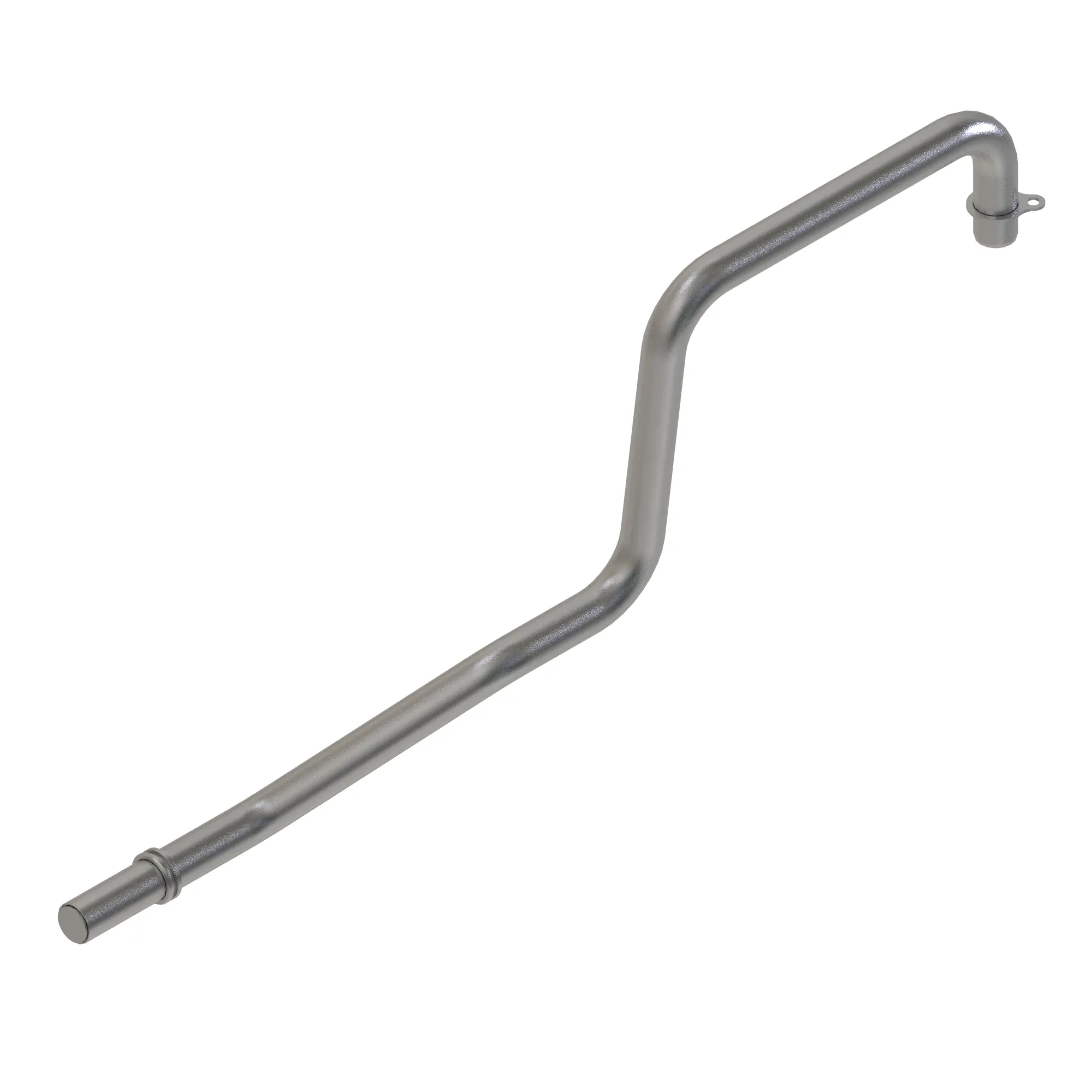 John Deere Rockshaft/RCV Oil Line - TA17460