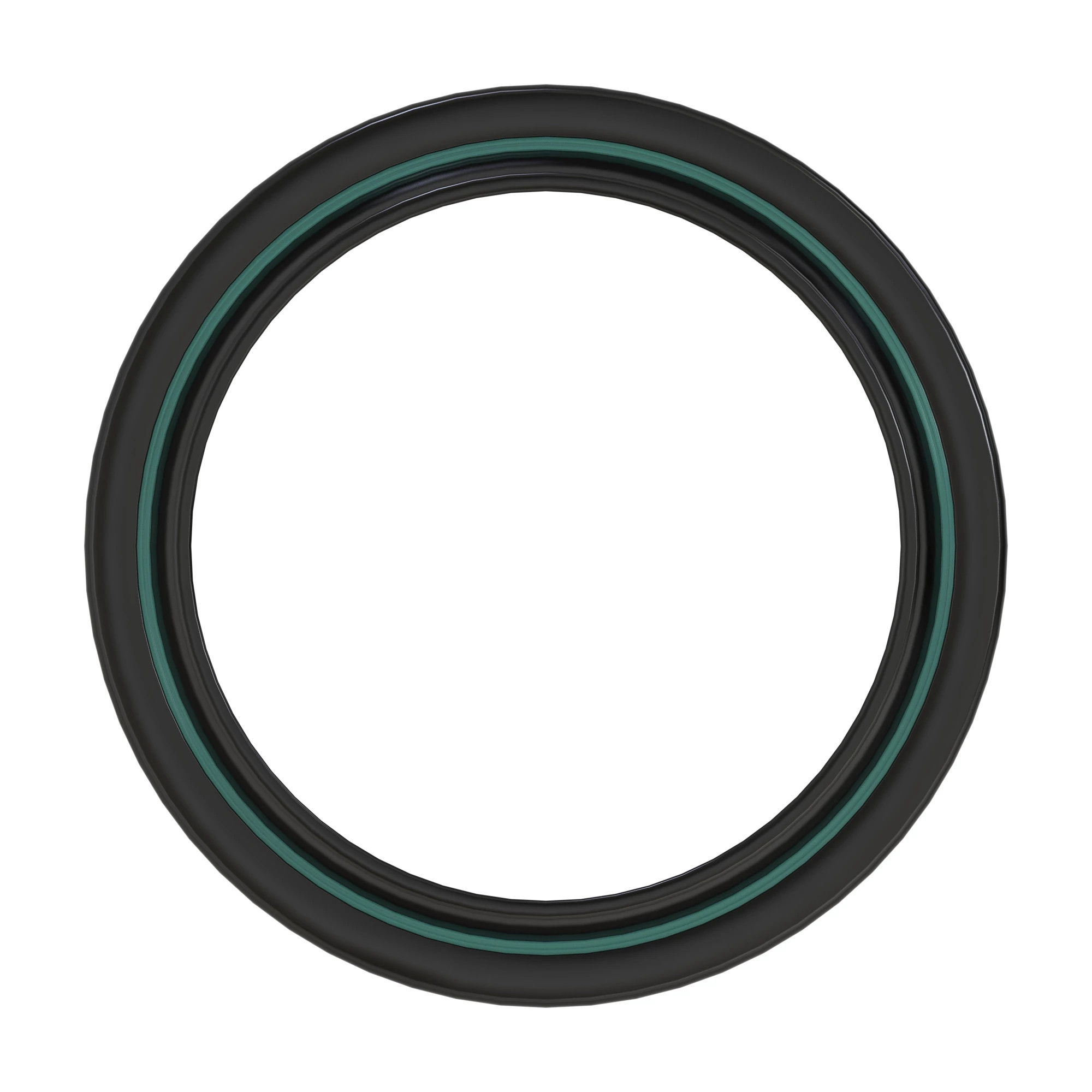 Self-Aligning Bushing