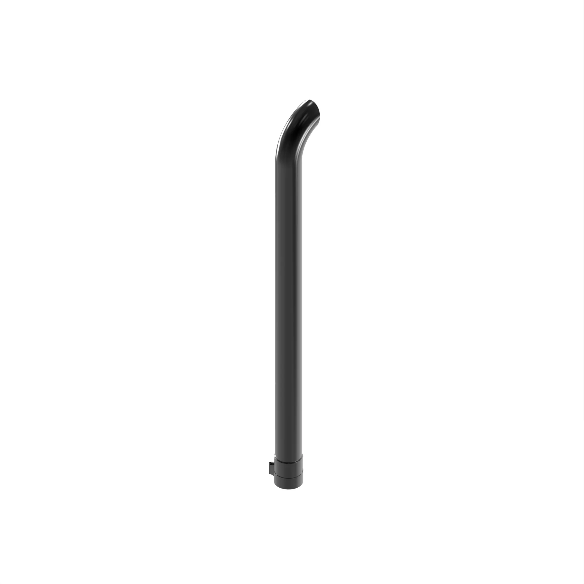 John Deere Exhaust Pipe, Outlet - RE70280