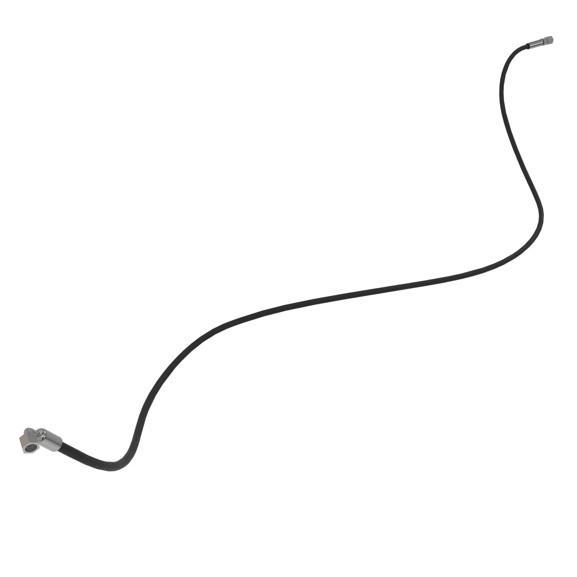 HOSE ASSY,PRESS,PRW SOLENIOD VALVE