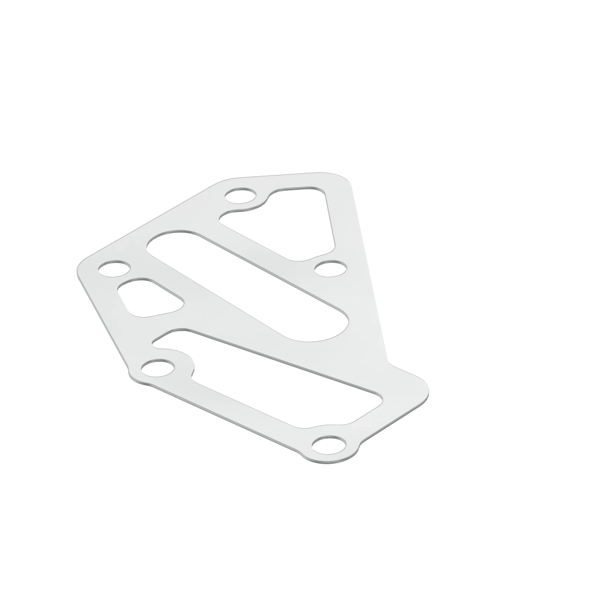John Deere Coolant Passage Adapter Gasket - R501428