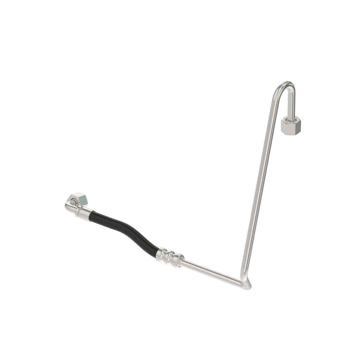 Line, Fuel Injection, No.1