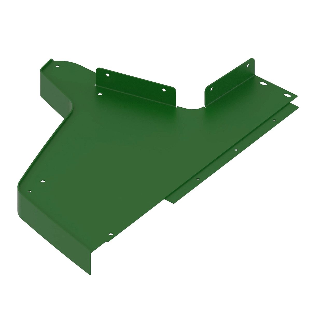 Floor, Assy., RH
