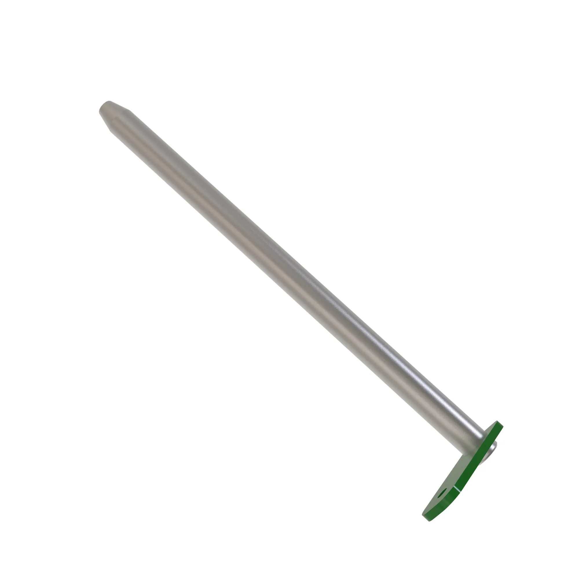 ASSY, FOLDING UNLOADING AUGER