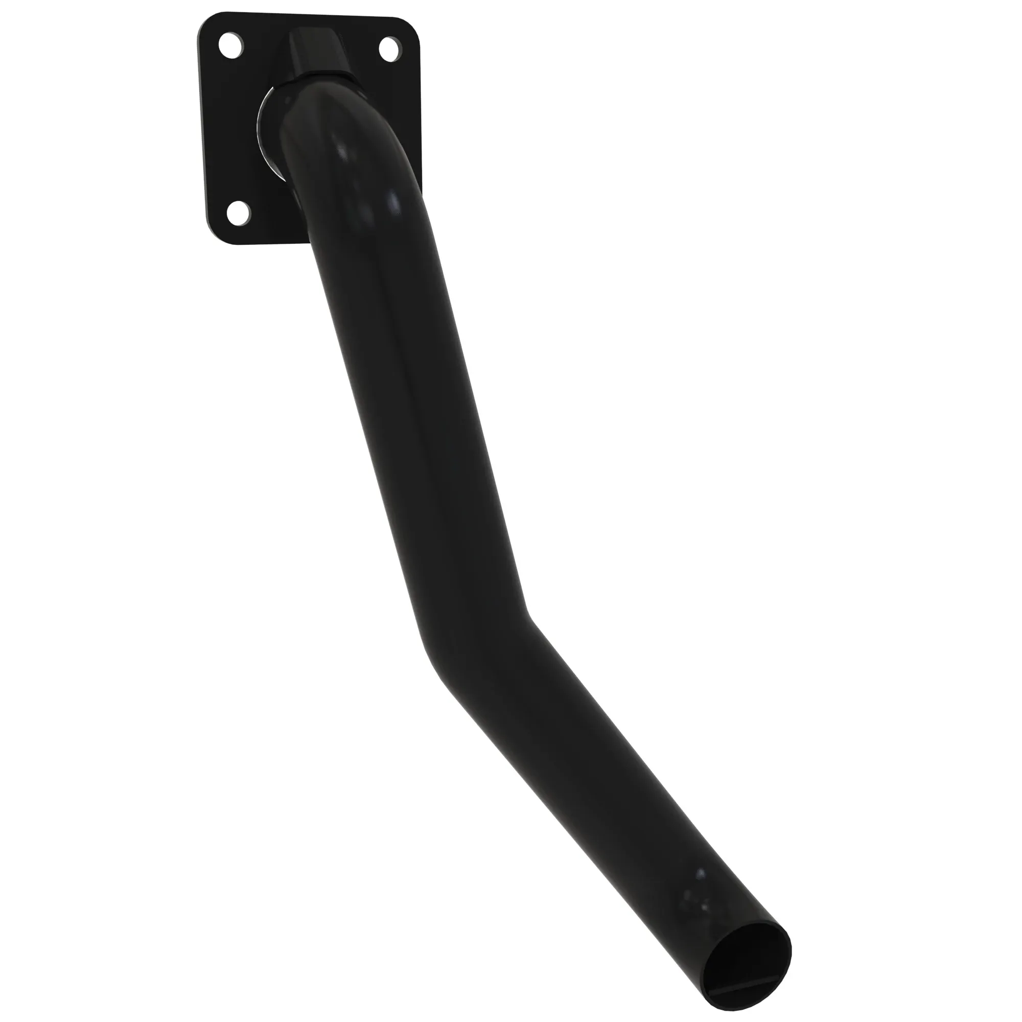 Exhaust Pipe