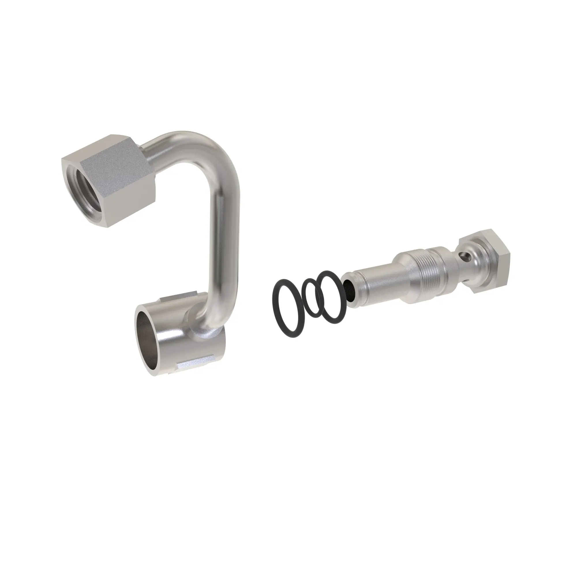 AIR INTAKE IVT MX14- MW0