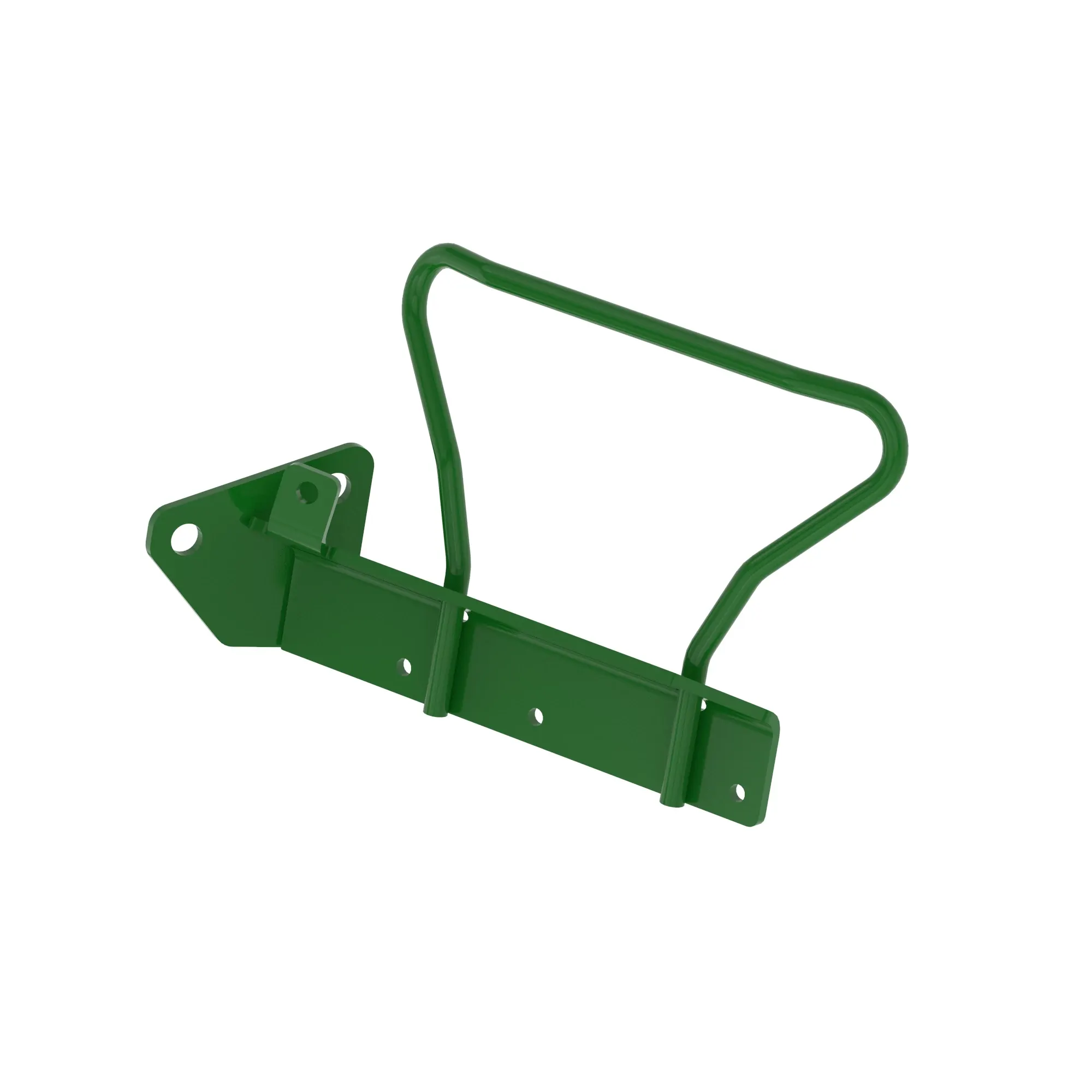 John Deere Tread Loop Hose Support, RH - AKK18792