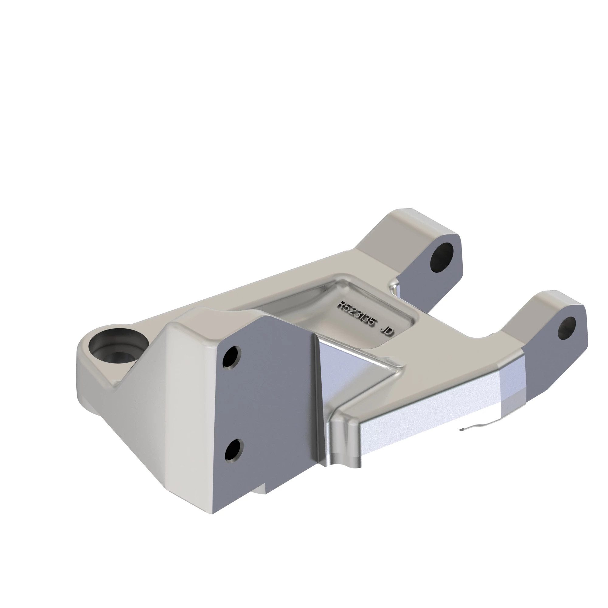 John Deere Bracket - R523135