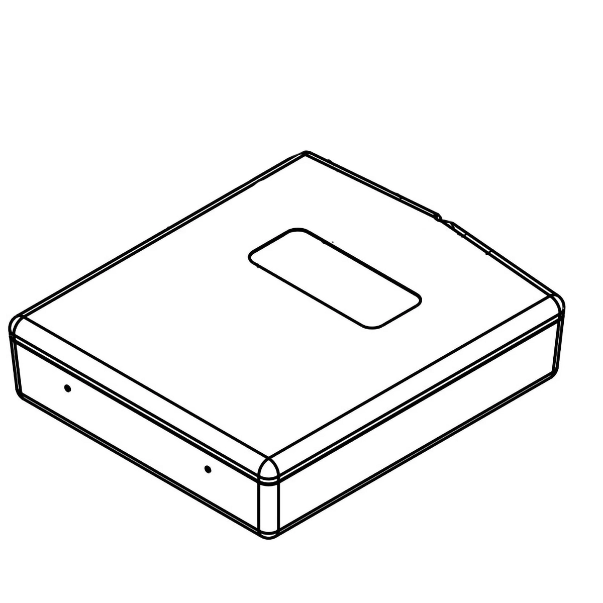 Case, Manual