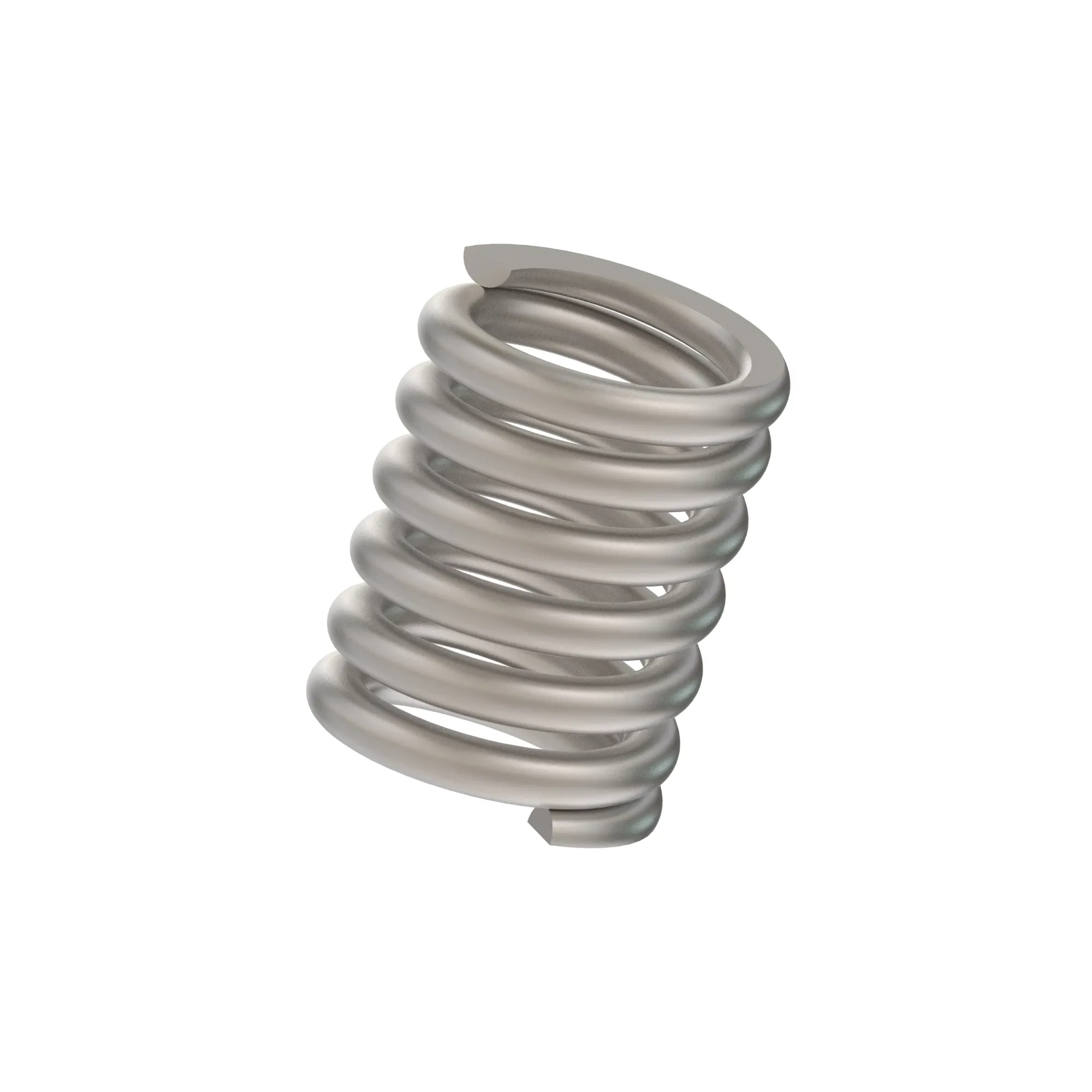 John Deere Compression Spring - R160134