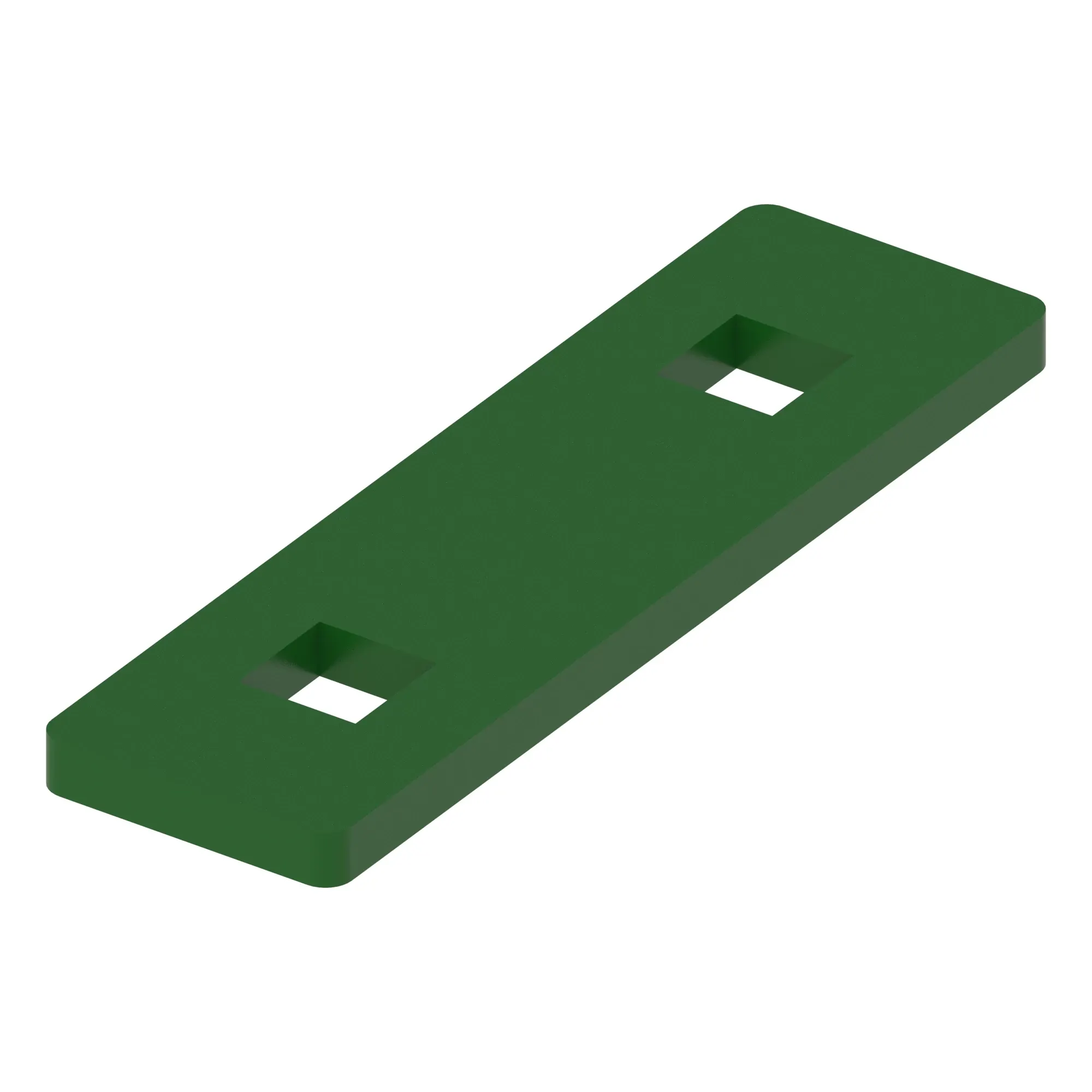 John Deere Strip - KK85929