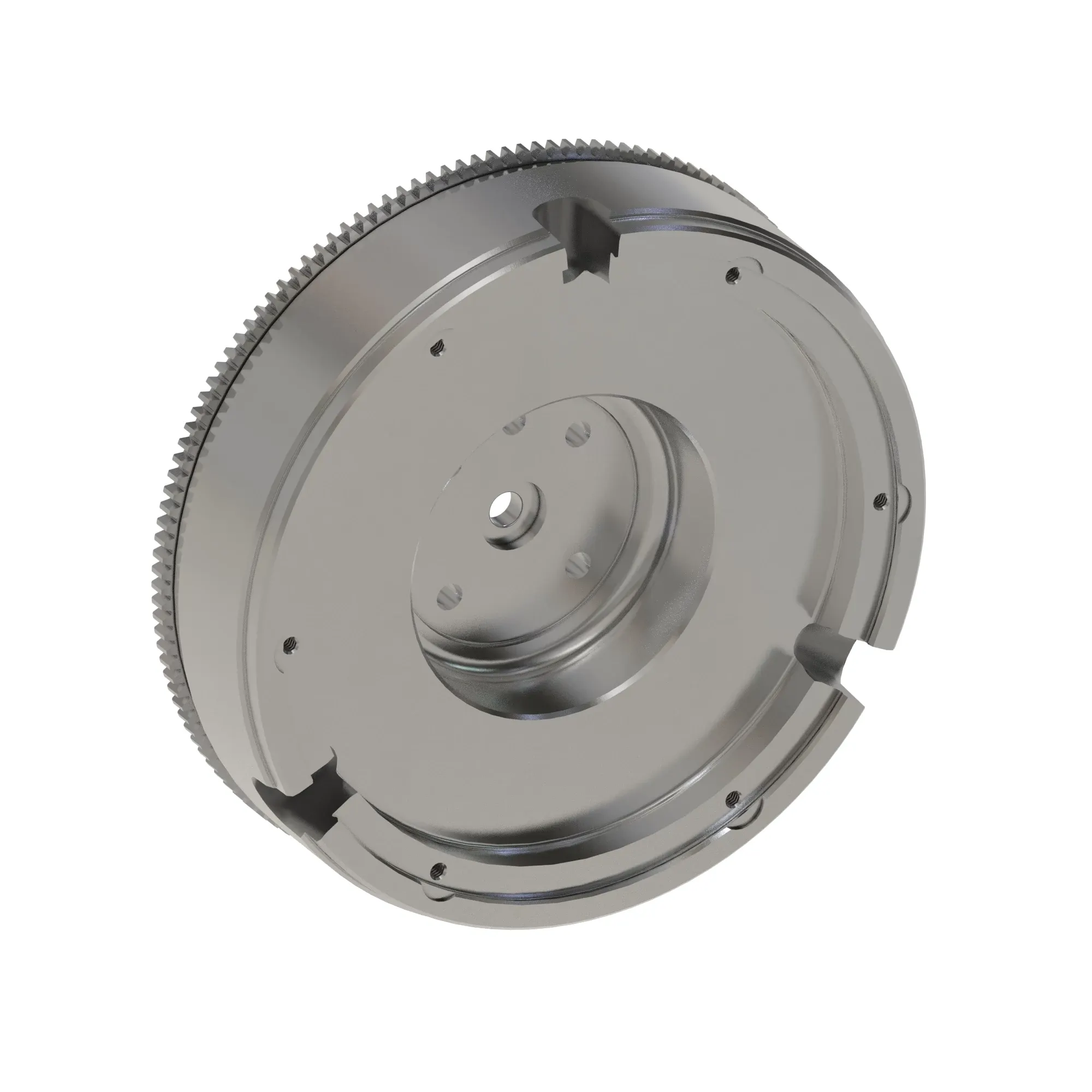 Flywheel