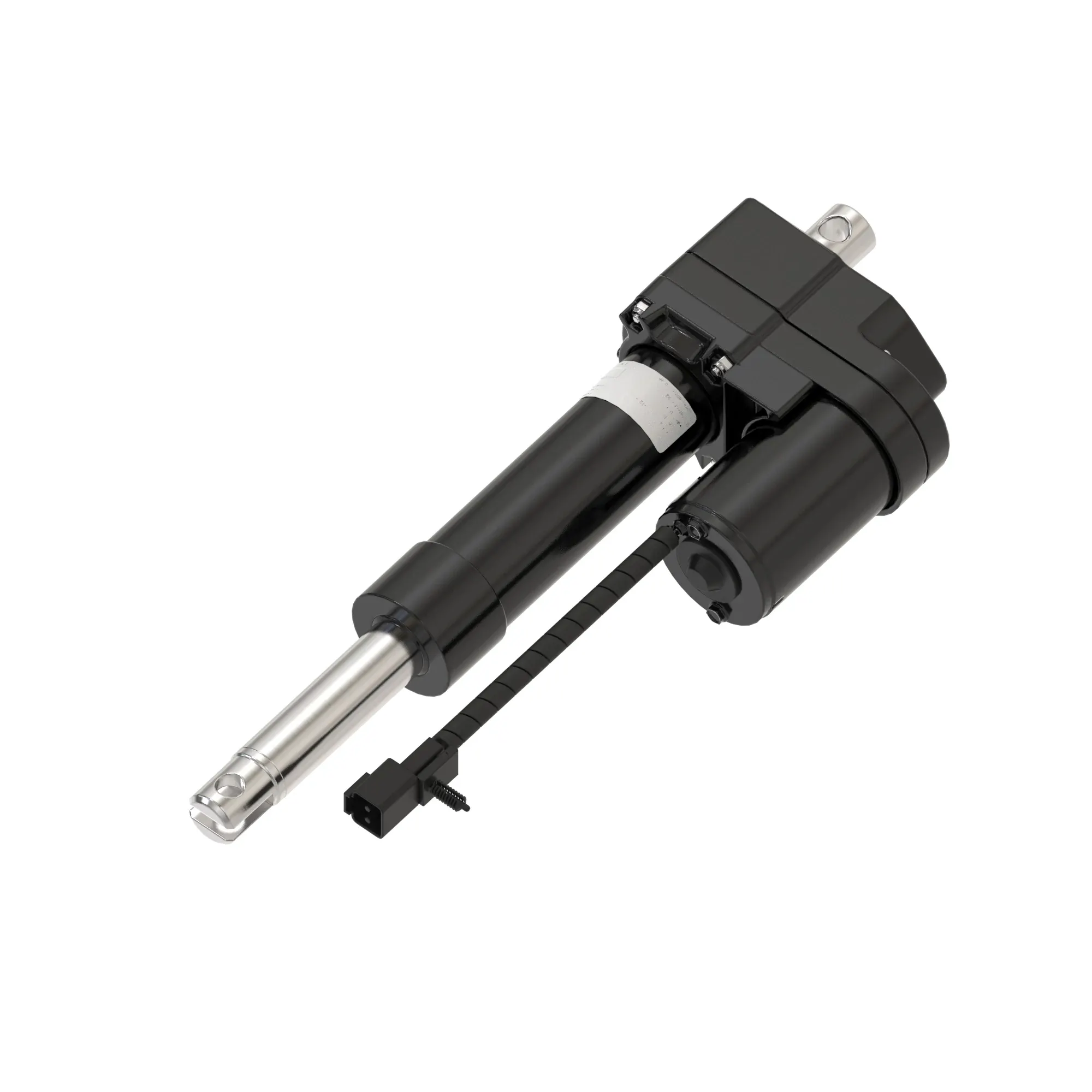 John Deere Spout Cap Actuator - AXE59690