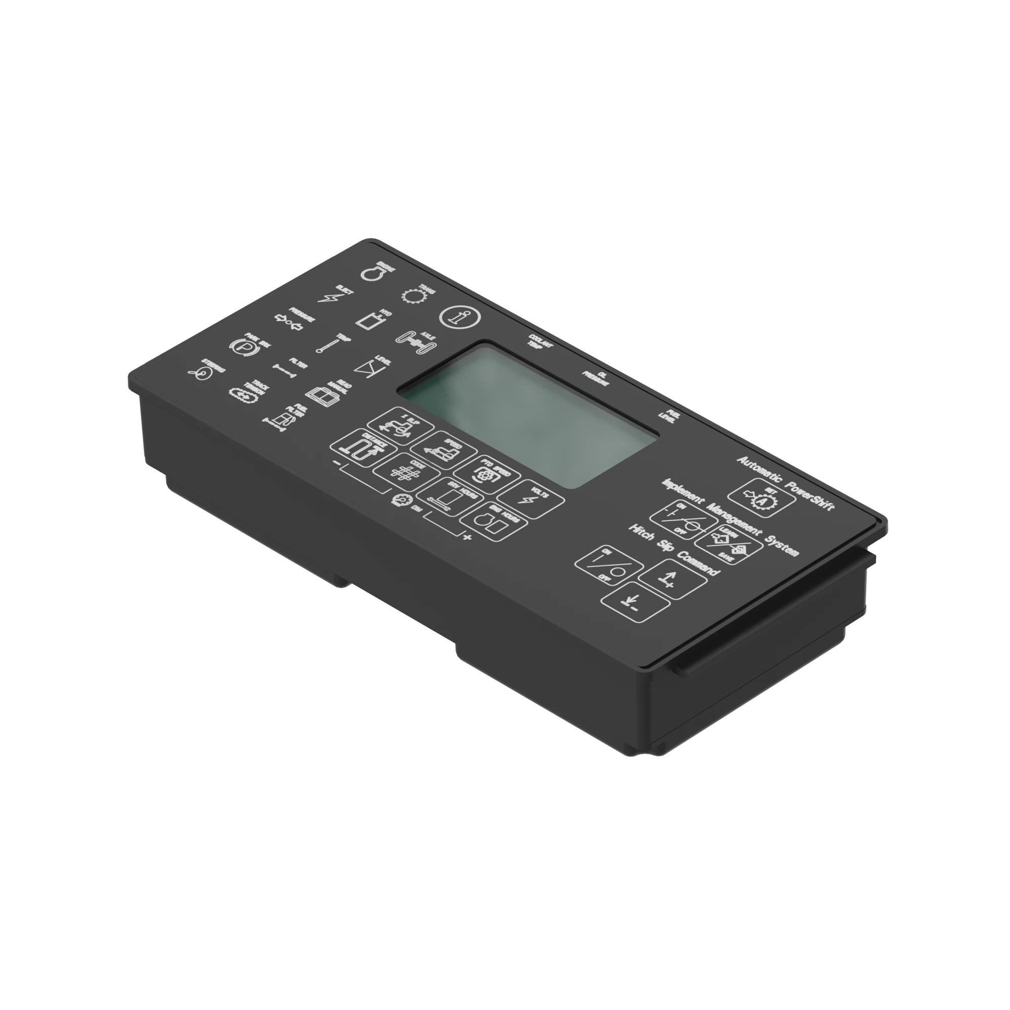 John Deere Vehicle Monitor - RE196691