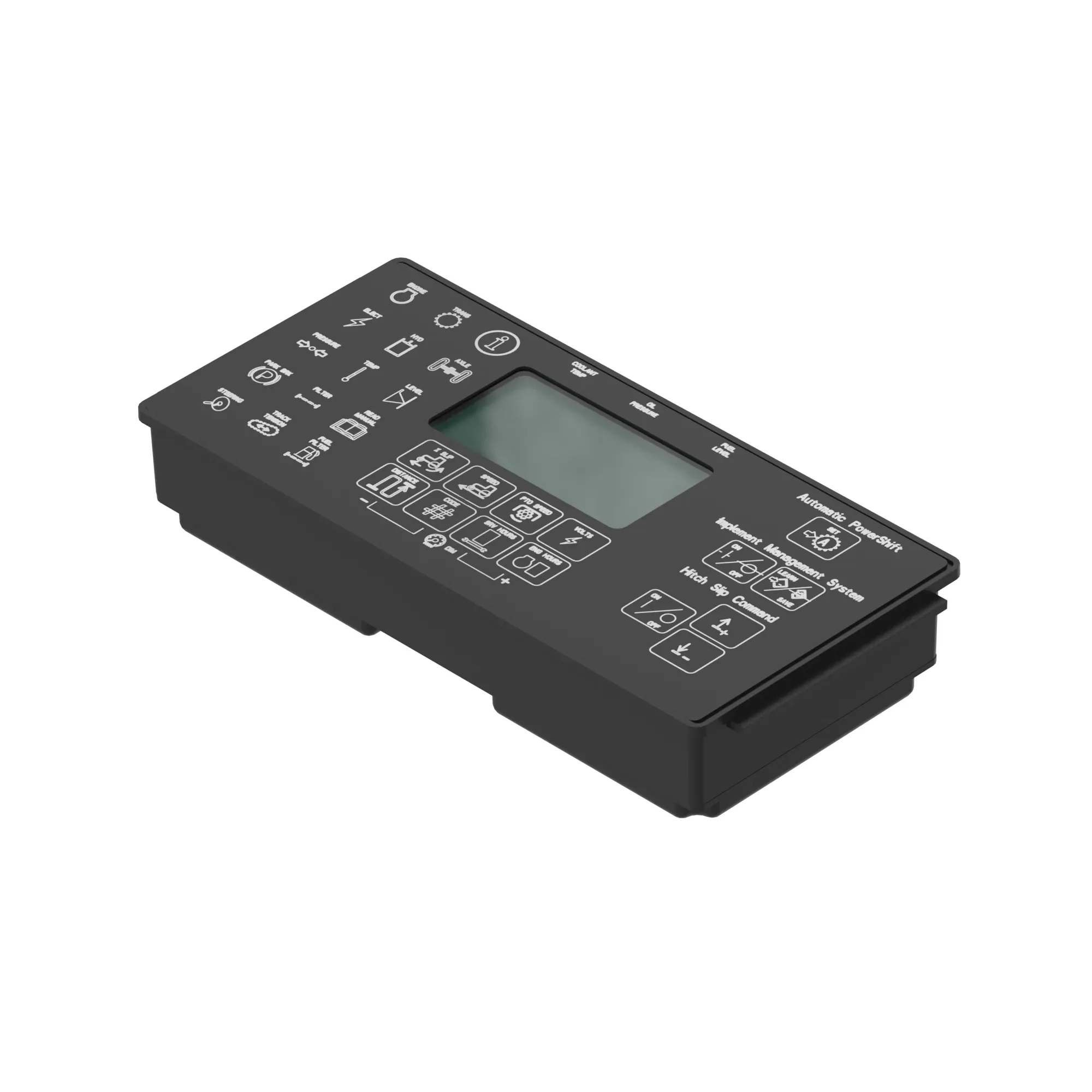 John Deere Vehicle Monitor - RE196691