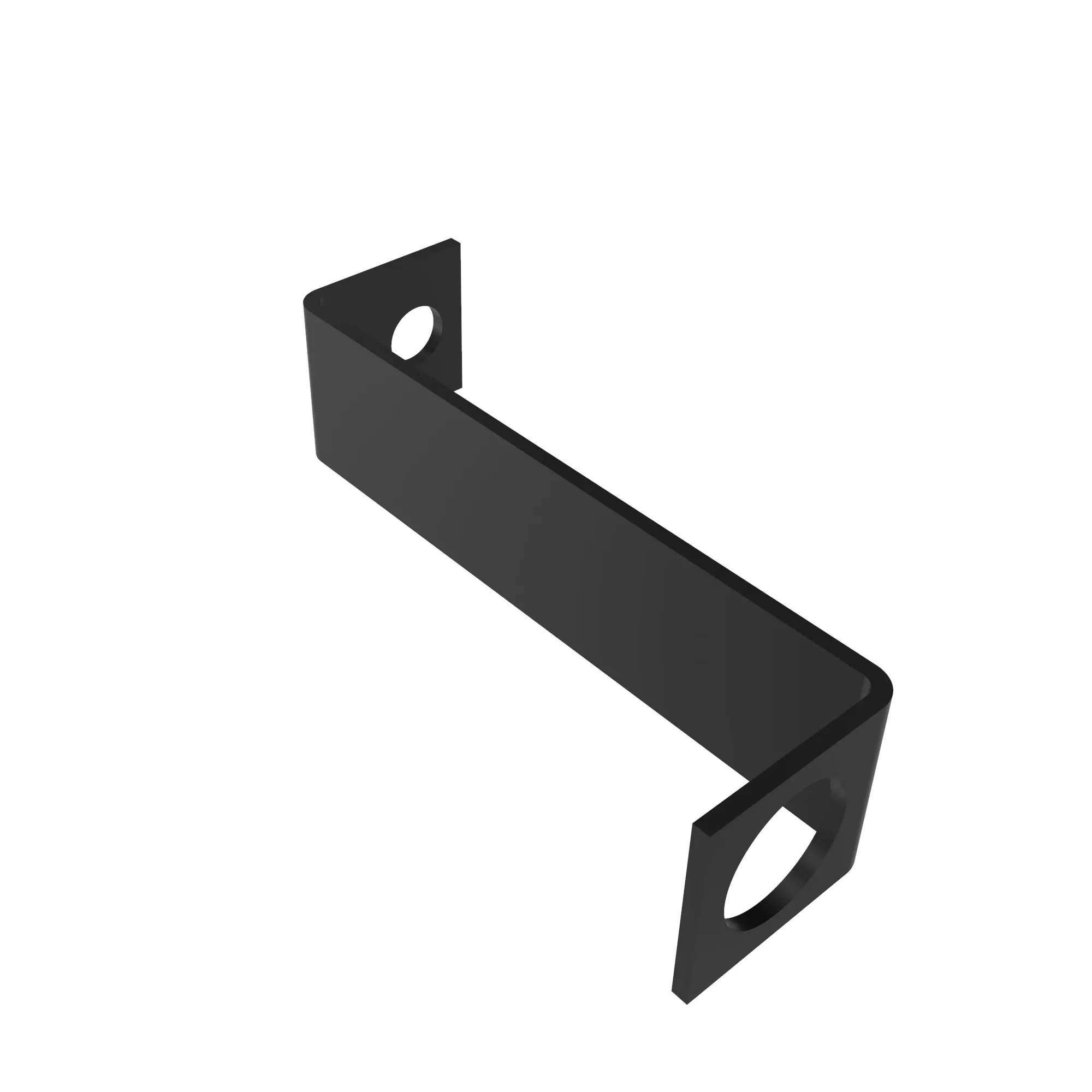 John Deere Hopper Bracket - A58585