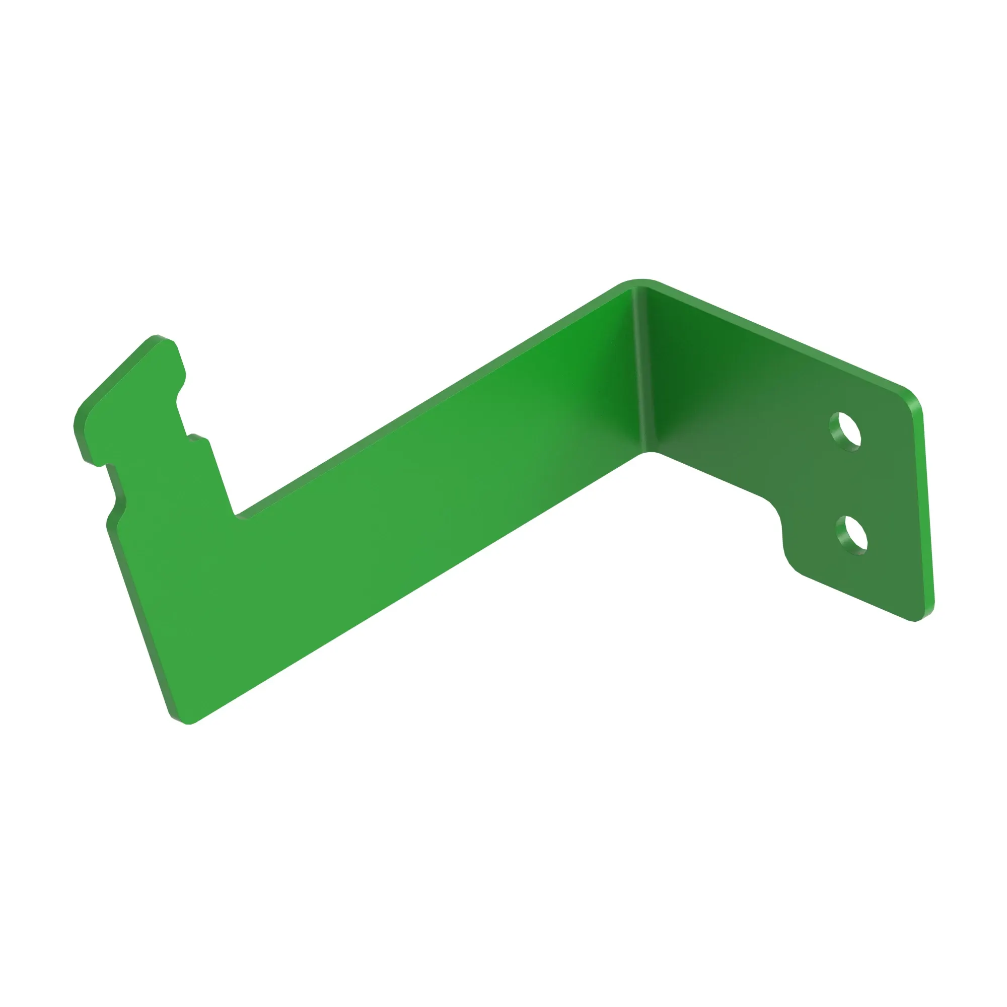 John Deere Engine Harness Support Bracket - KK10149