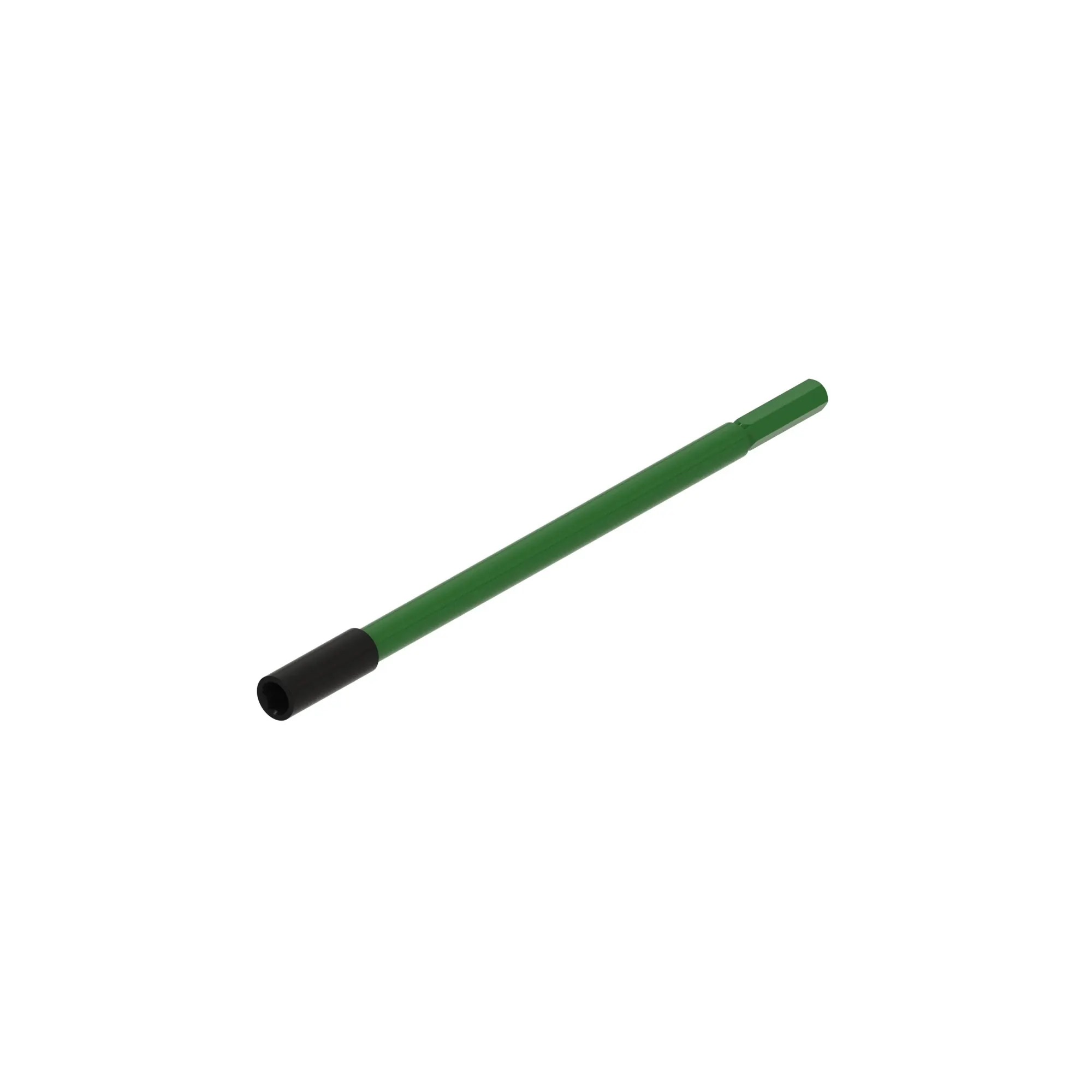 BACK SHAFT TUBE ASSY SHORT